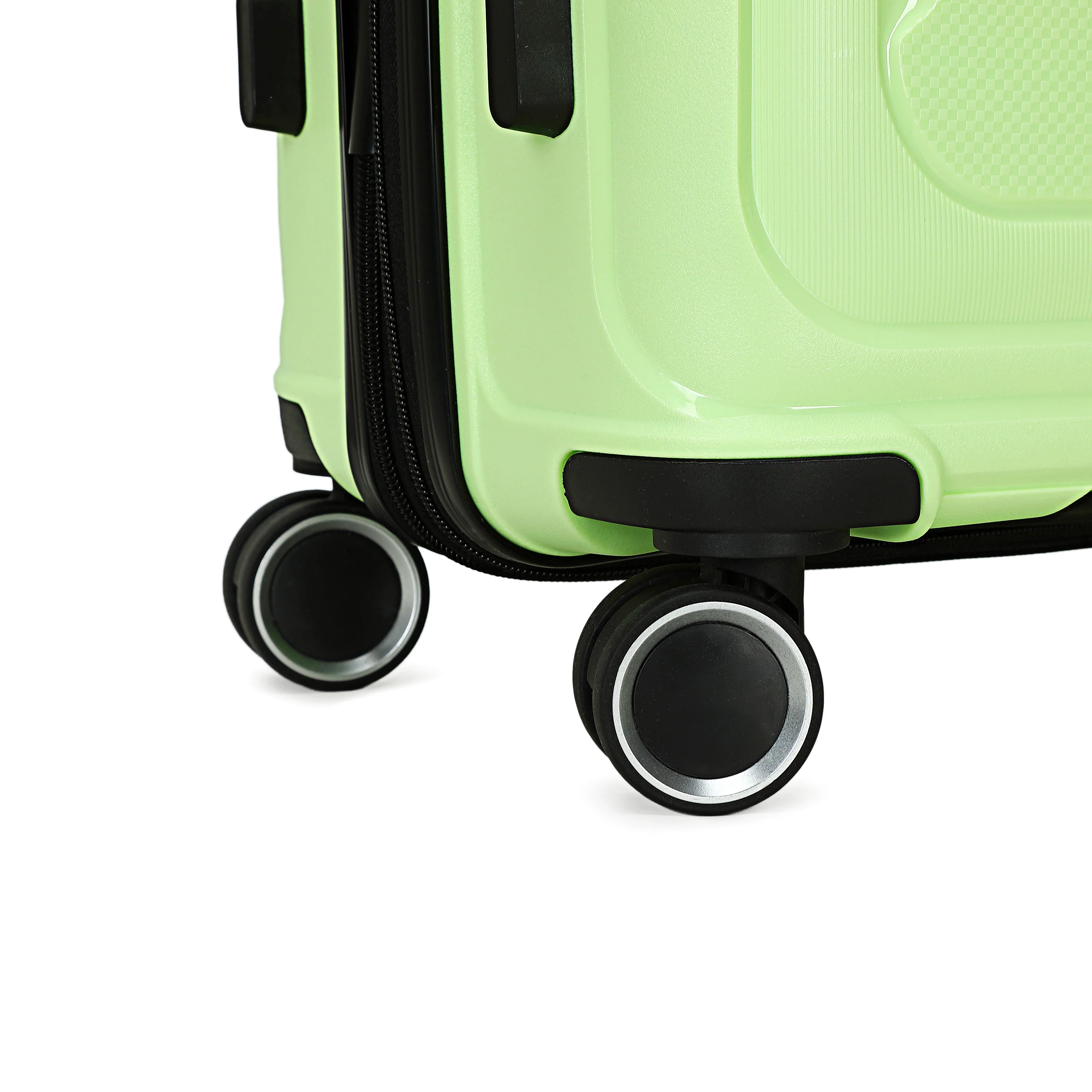 GREENWICH maleta de cabina 56cm extensible SIENA - Image 55