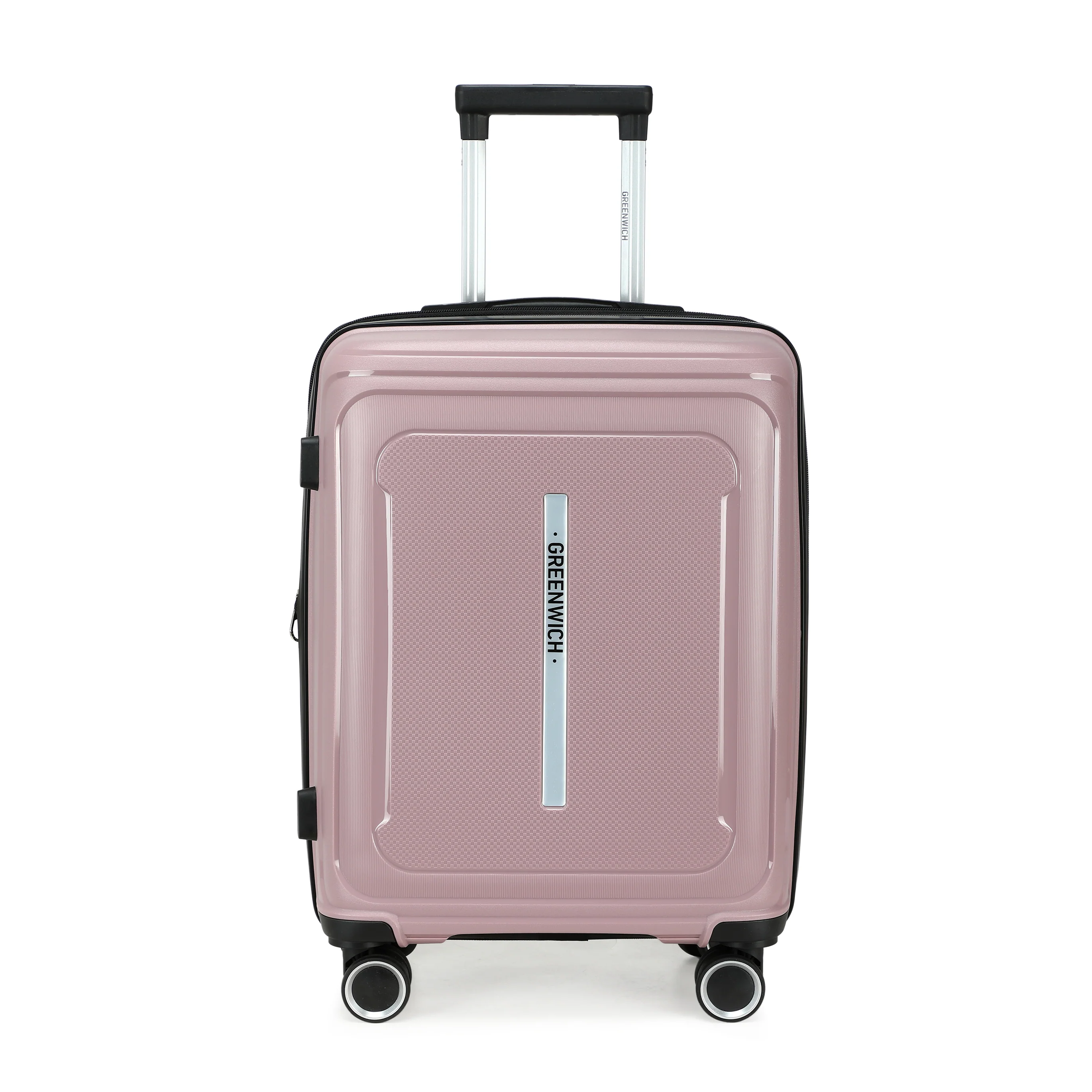 GREENWICH maleta de cabina 56cm extensible SIENA - Image 57