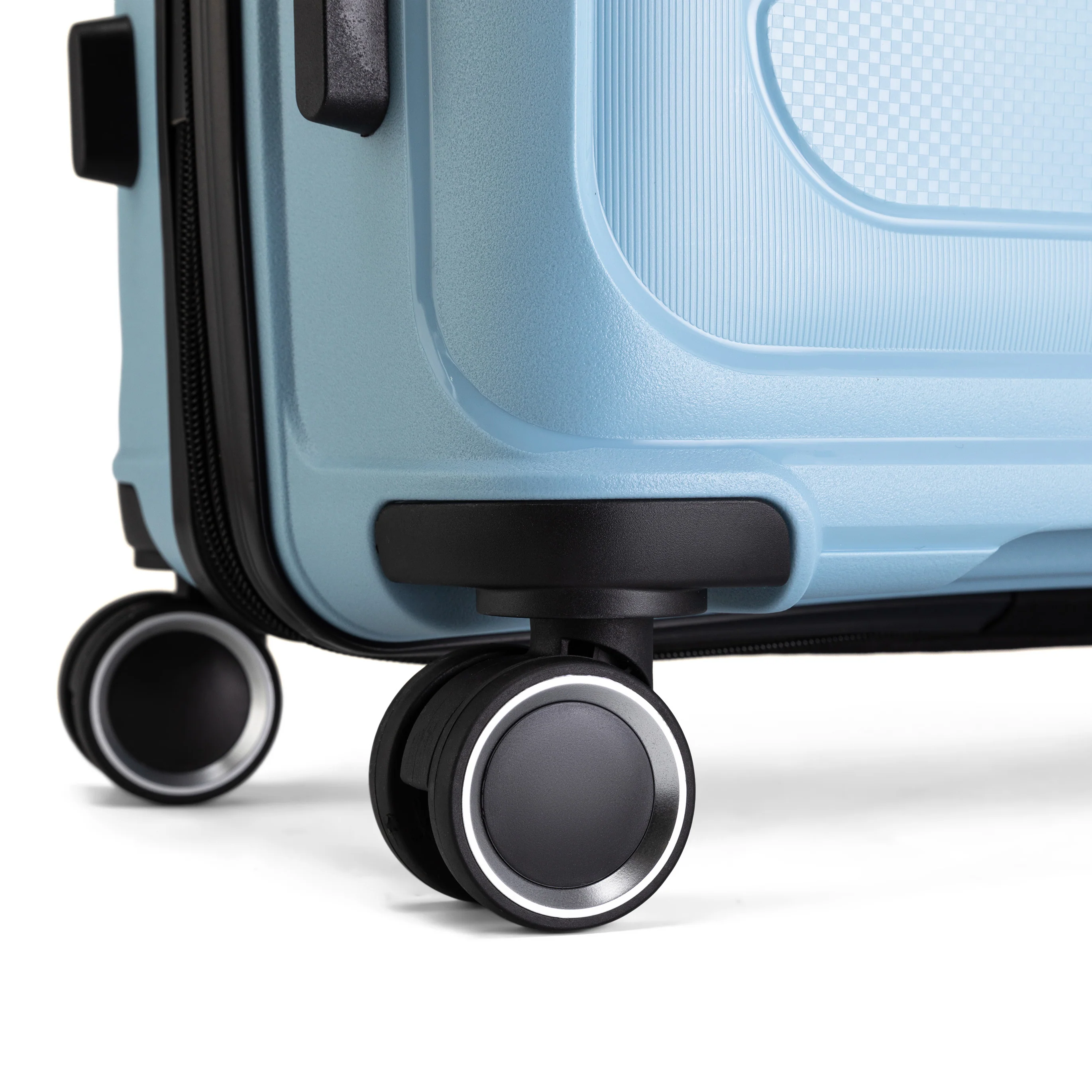 GREENWICH maleta de cabina 56cm extensible SIENA - Image 6