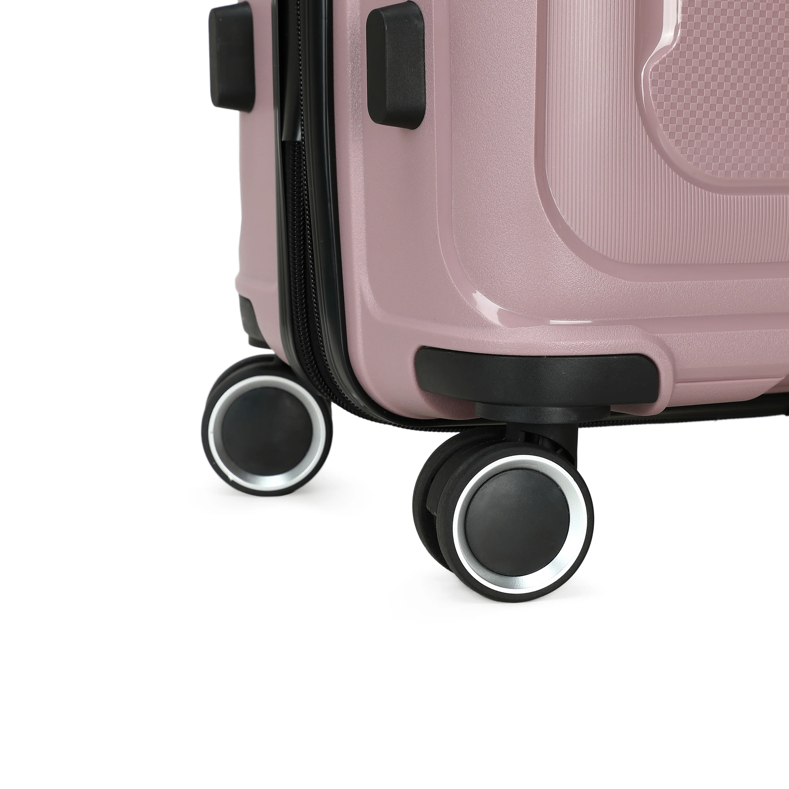 GREENWICH maleta de cabina 56cm extensible SIENA - Image 62