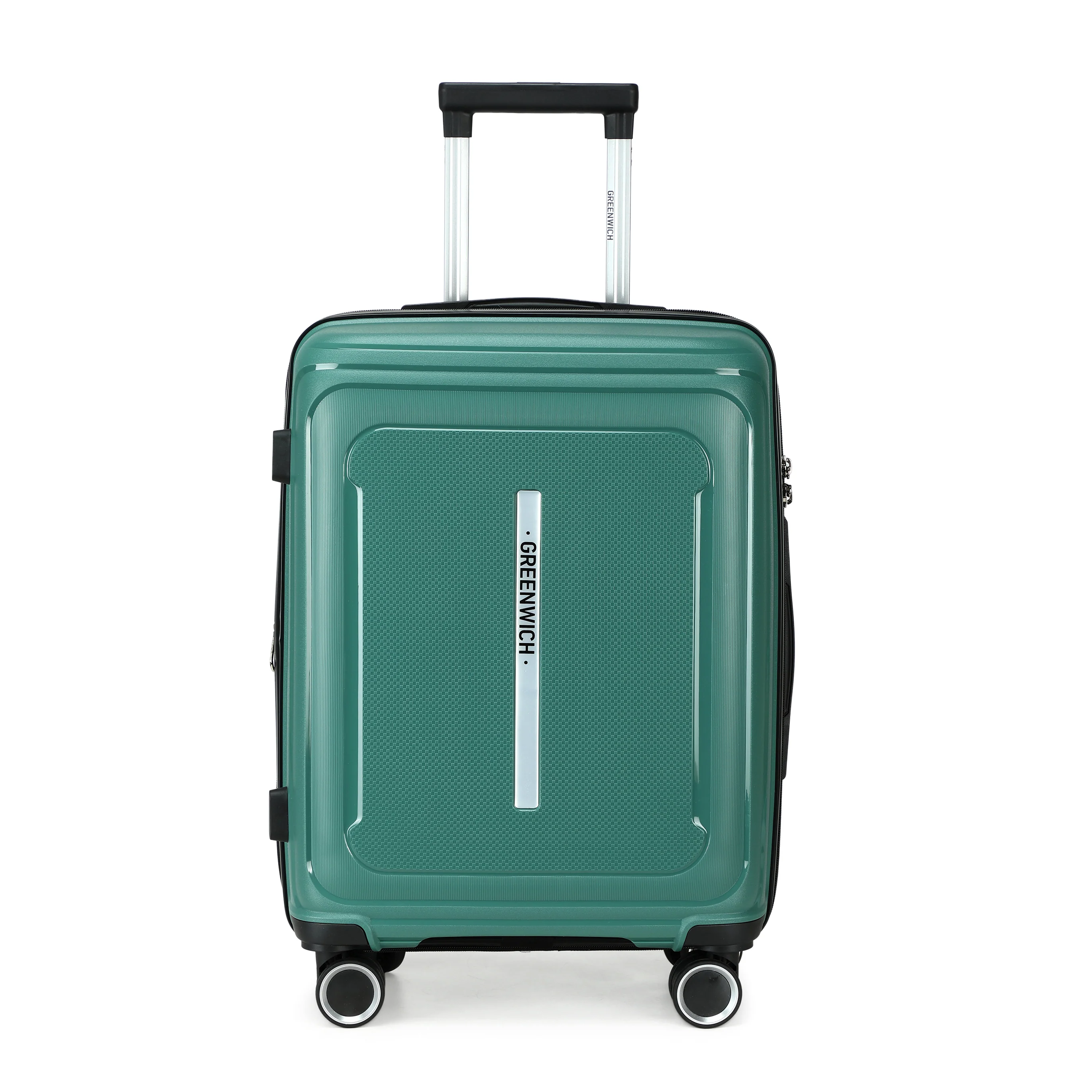 GREENWICH maleta de cabina 56cm extensible SIENA - Image 64