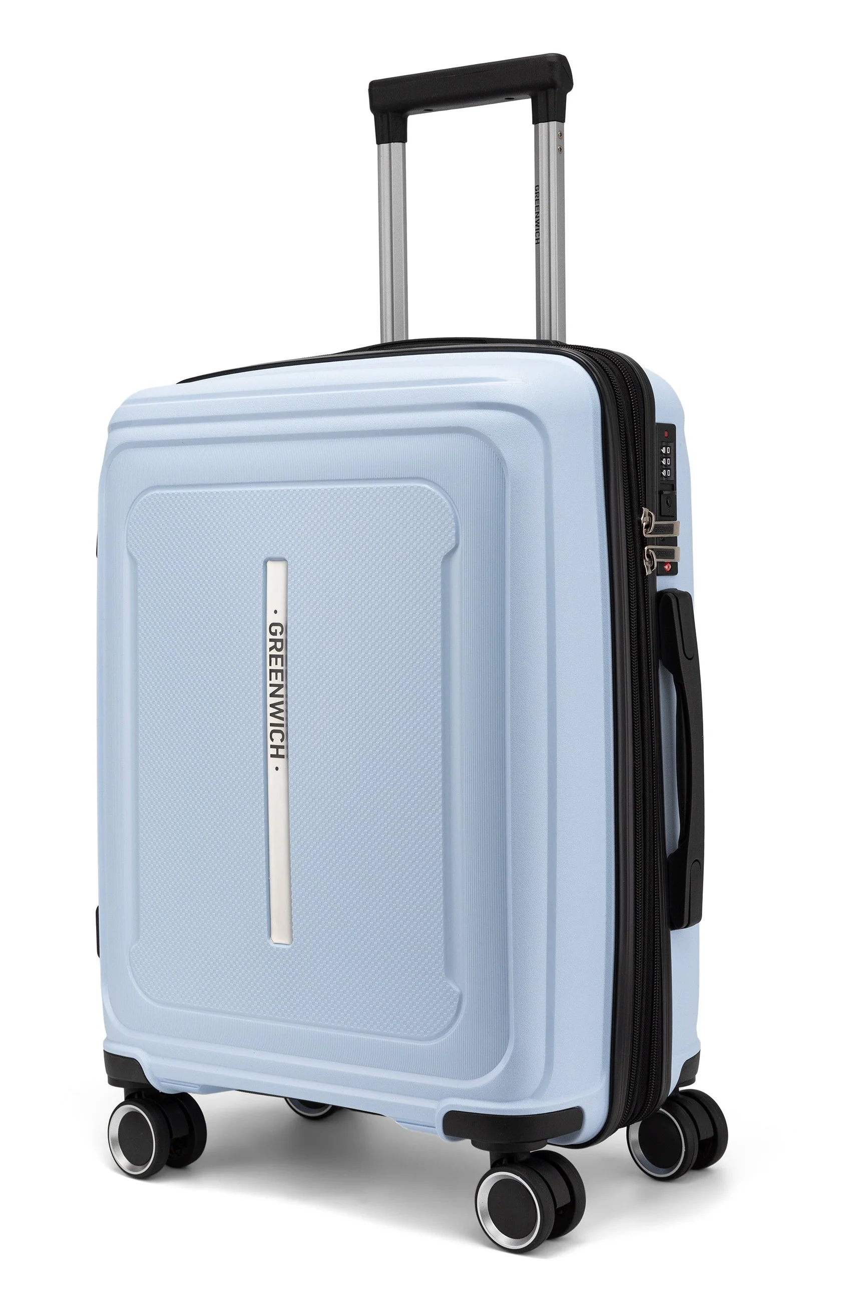 GREENWICH maleta de cabina 56cm extensible SIENA - Image 7