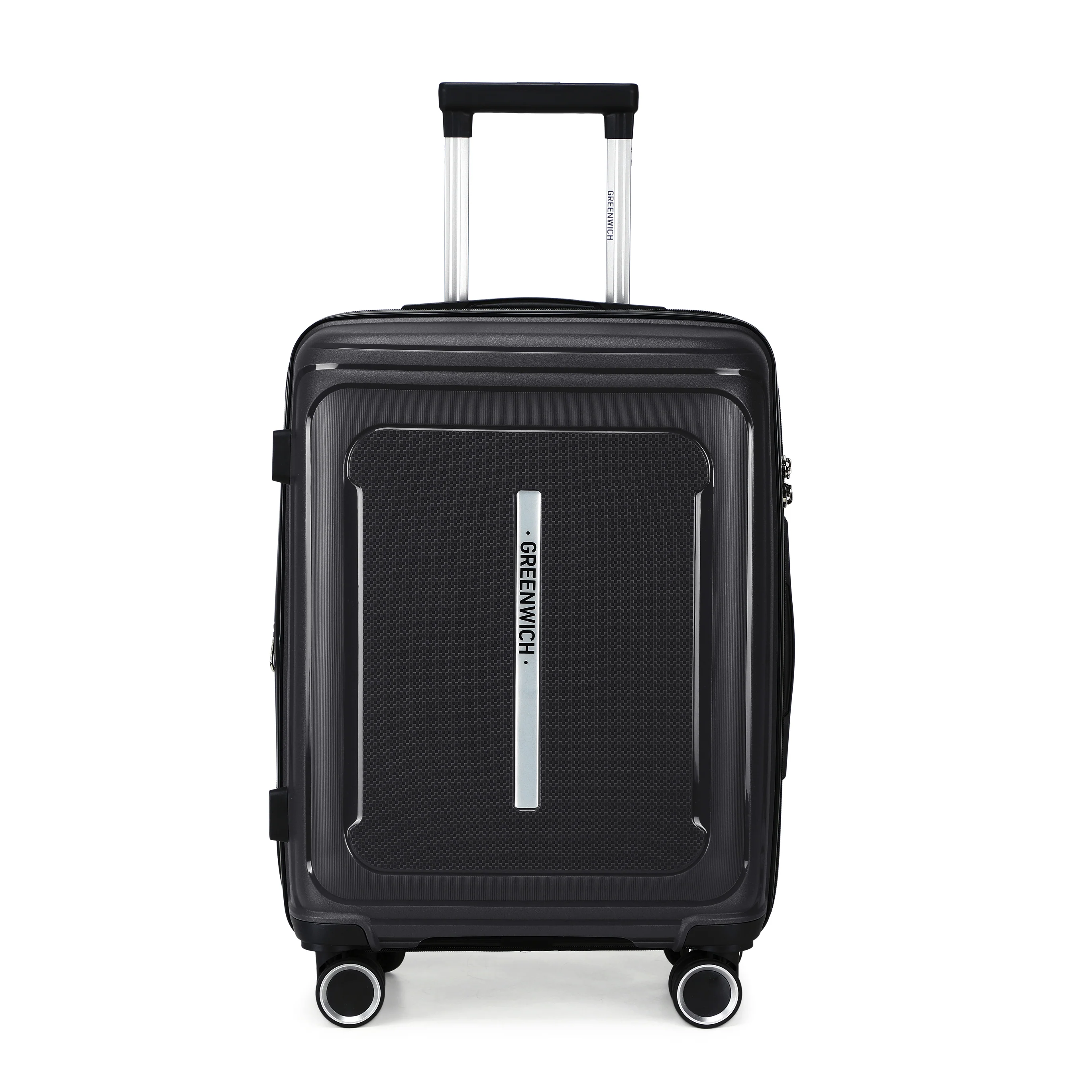 GREENWICH maleta de cabina 56cm extensible SIENA - Image 71