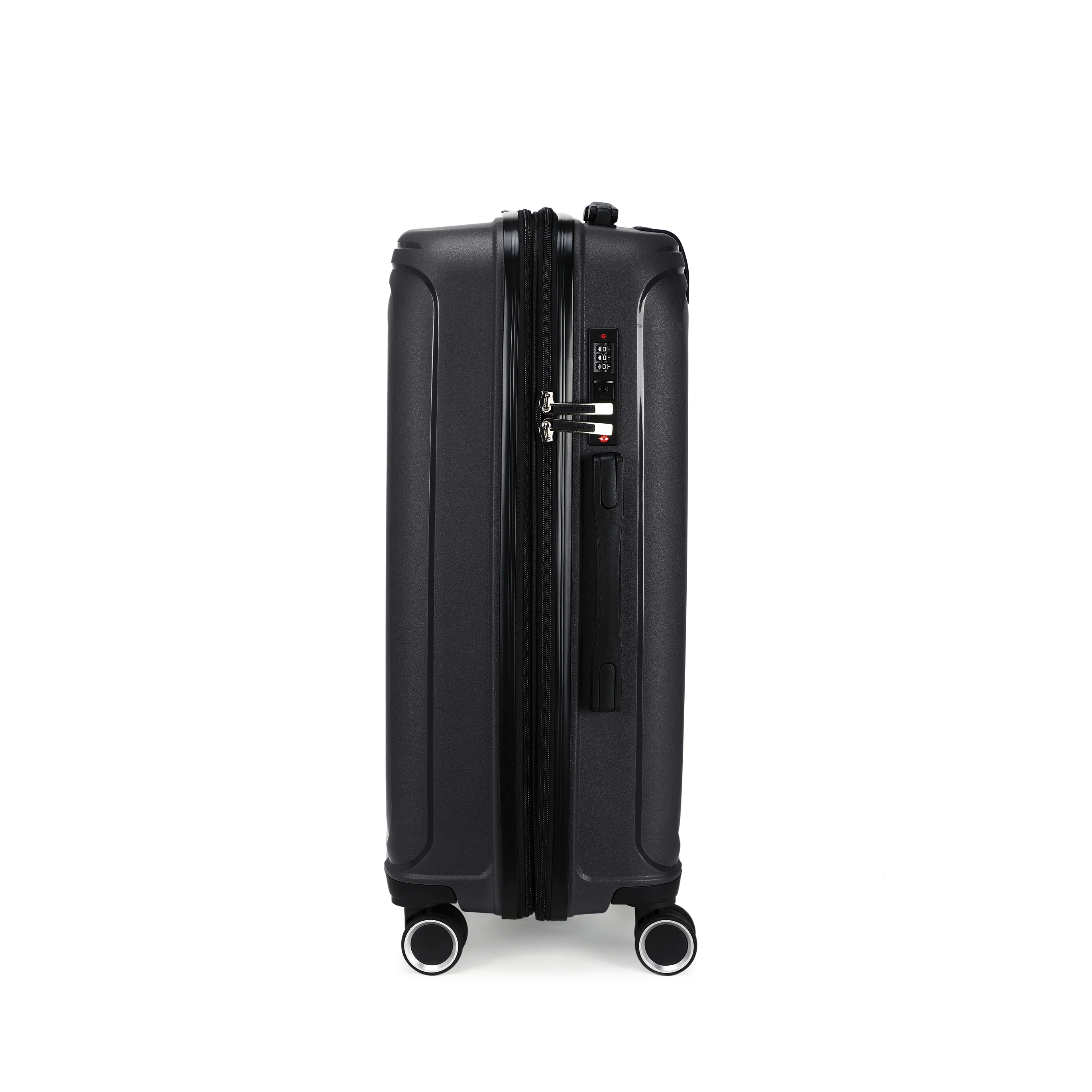 GREENWICH maleta de cabina 56cm extensible SIENA - Image 75