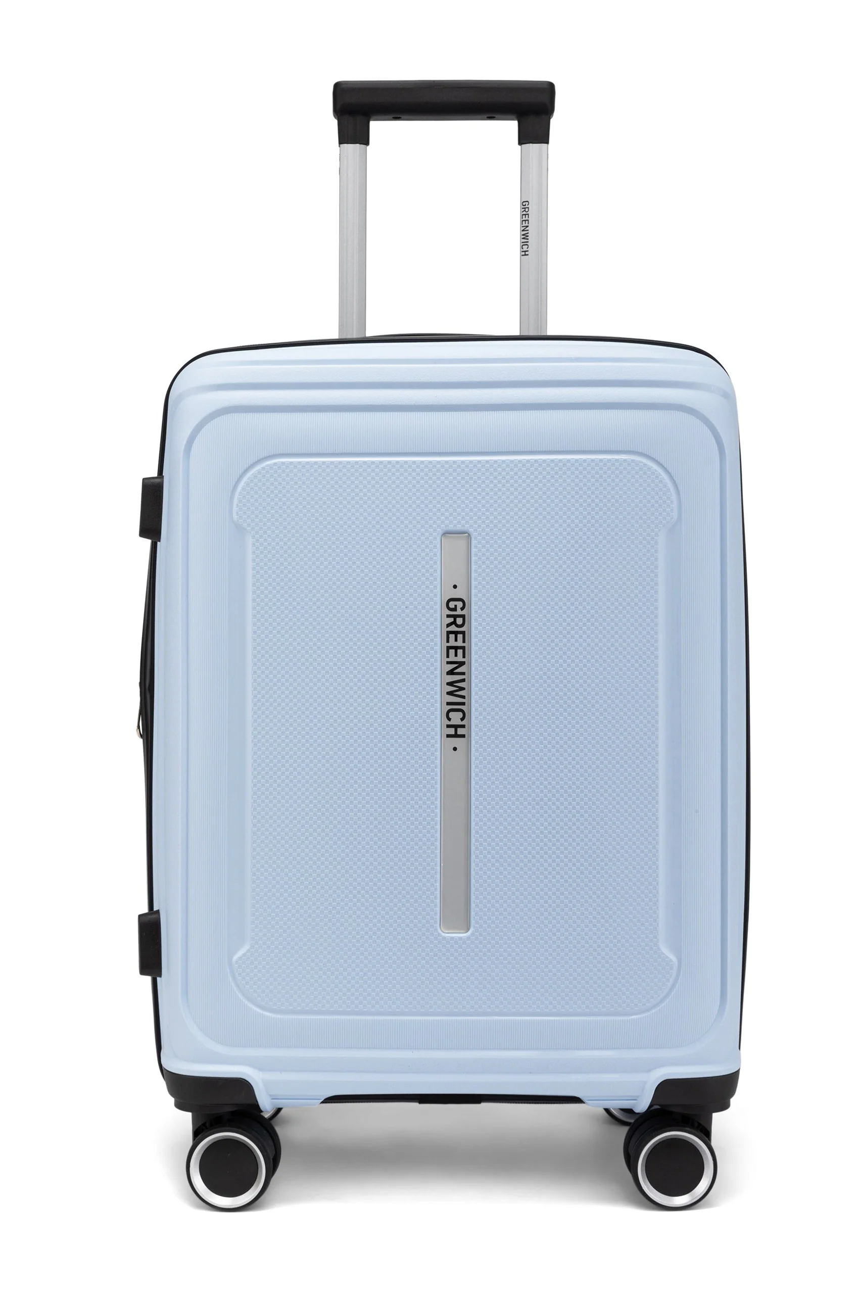 GREENWICH maleta de cabina 56cm extensible SIENA - Image 8