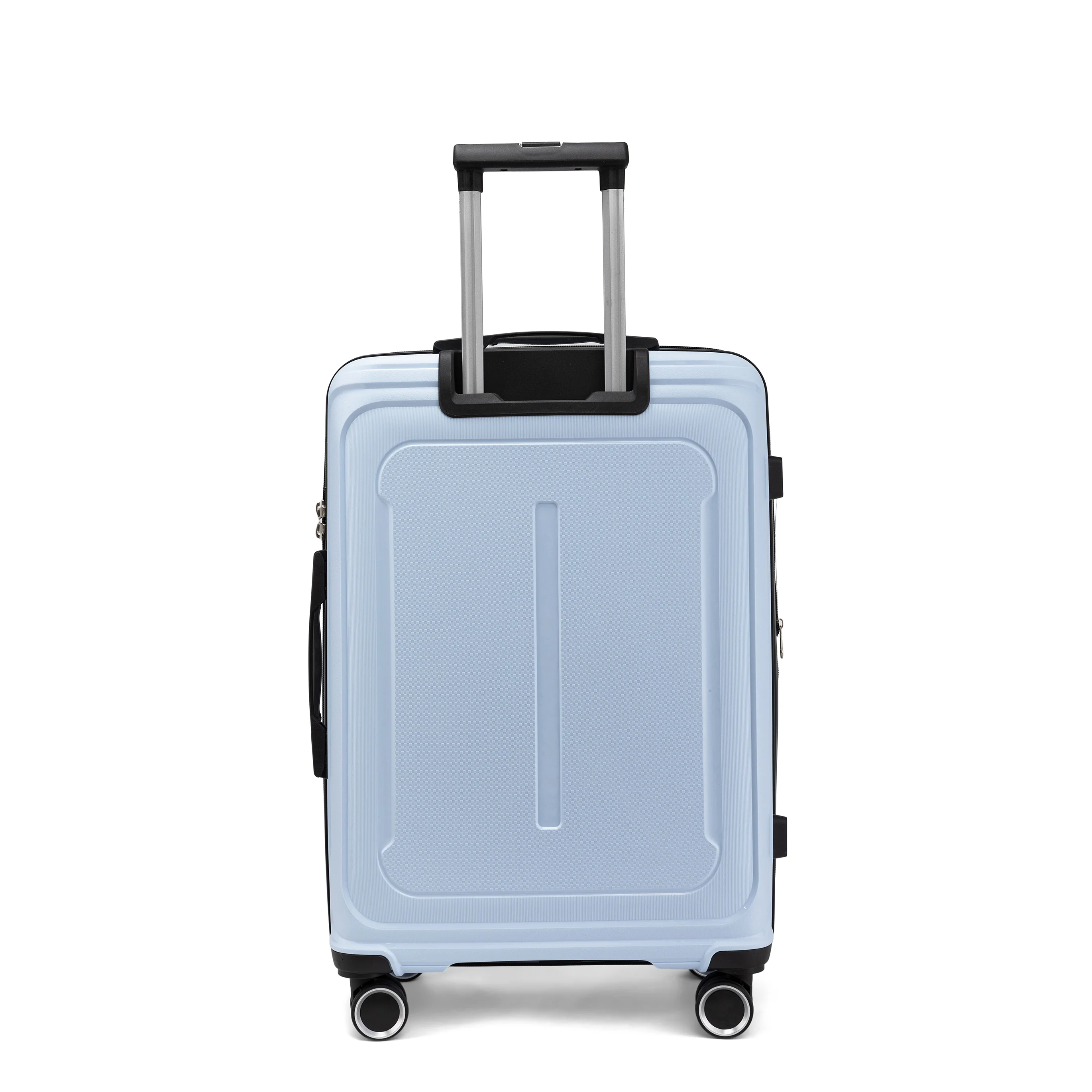 GREENWICH maleta de cabina 56cm extensible SIENA - Image 9