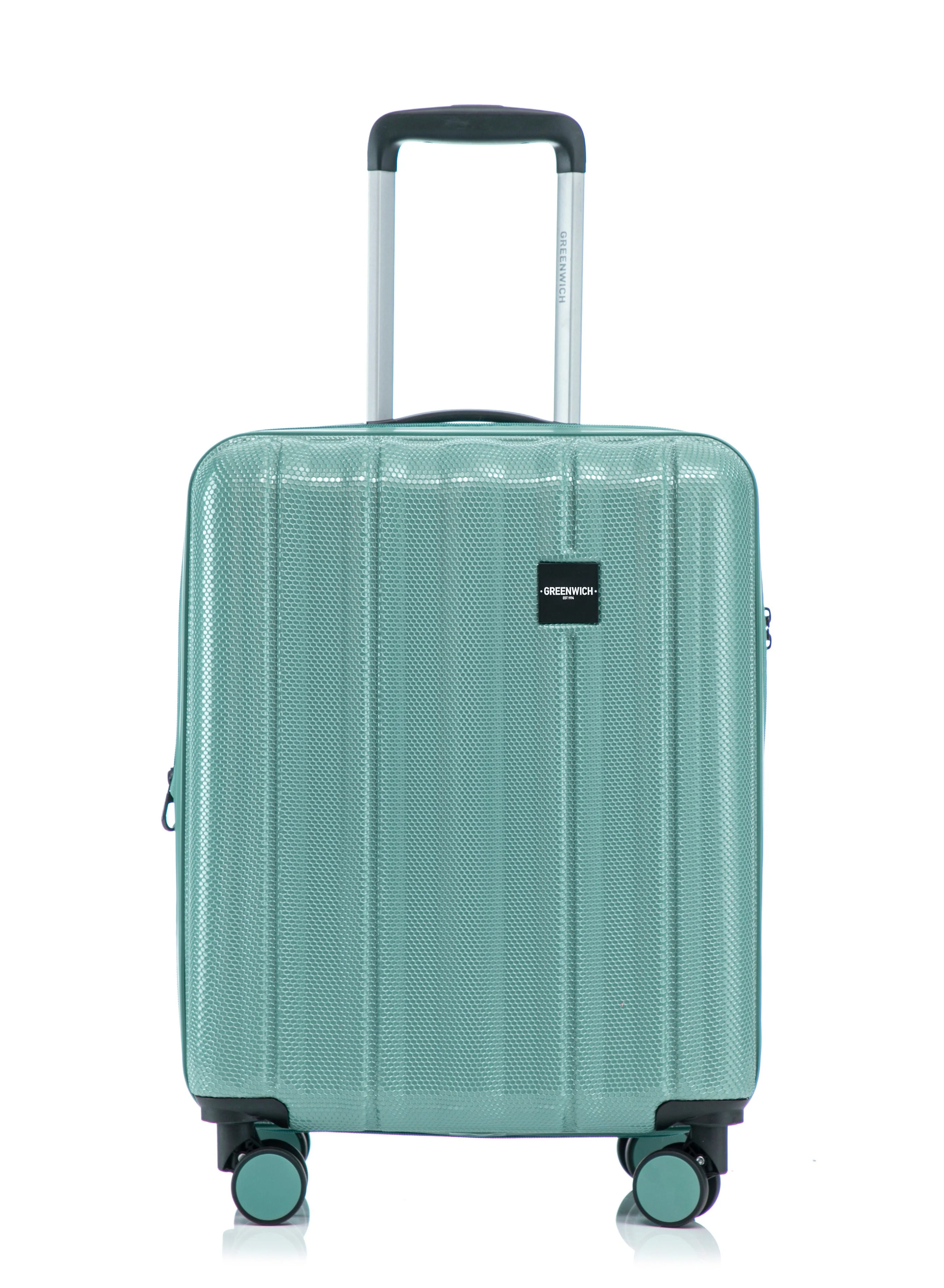 GREENWICH maleta de cabina extensible 55cm HANOI - Image 18
