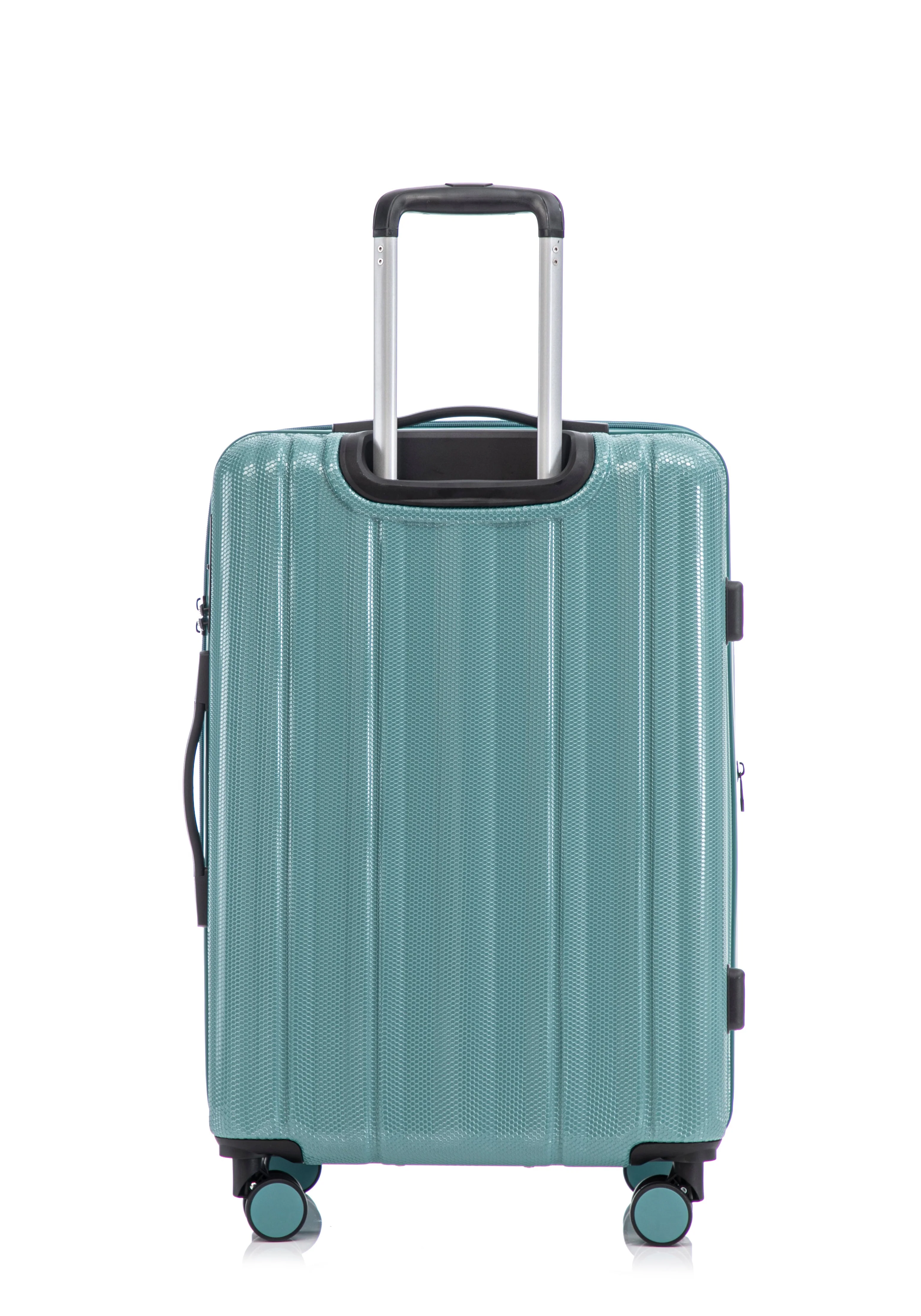 GREENWICH maleta de cabina extensible 55cm HANOI - Image 19