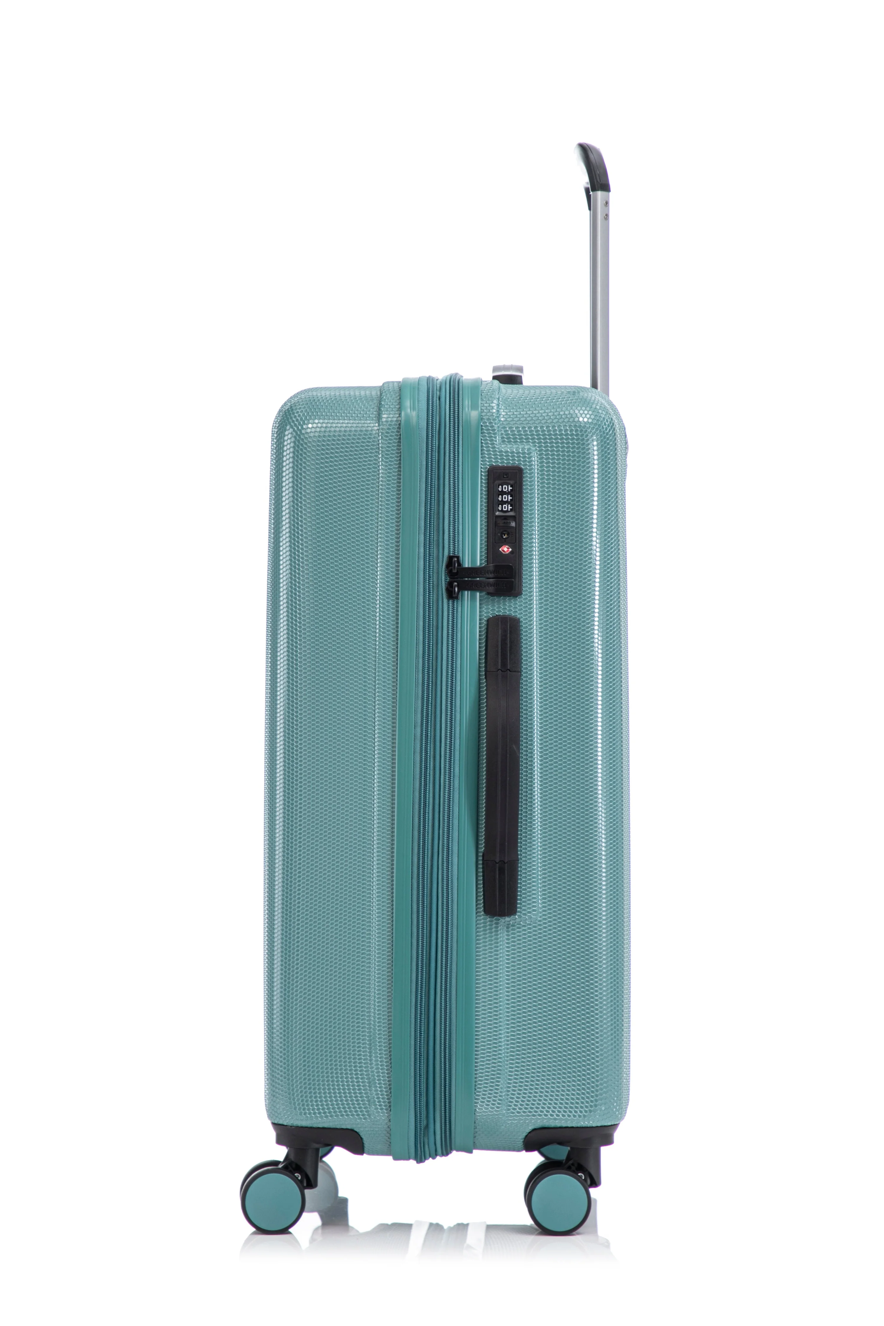 GREENWICH maleta de cabina extensible 55cm HANOI - Image 22