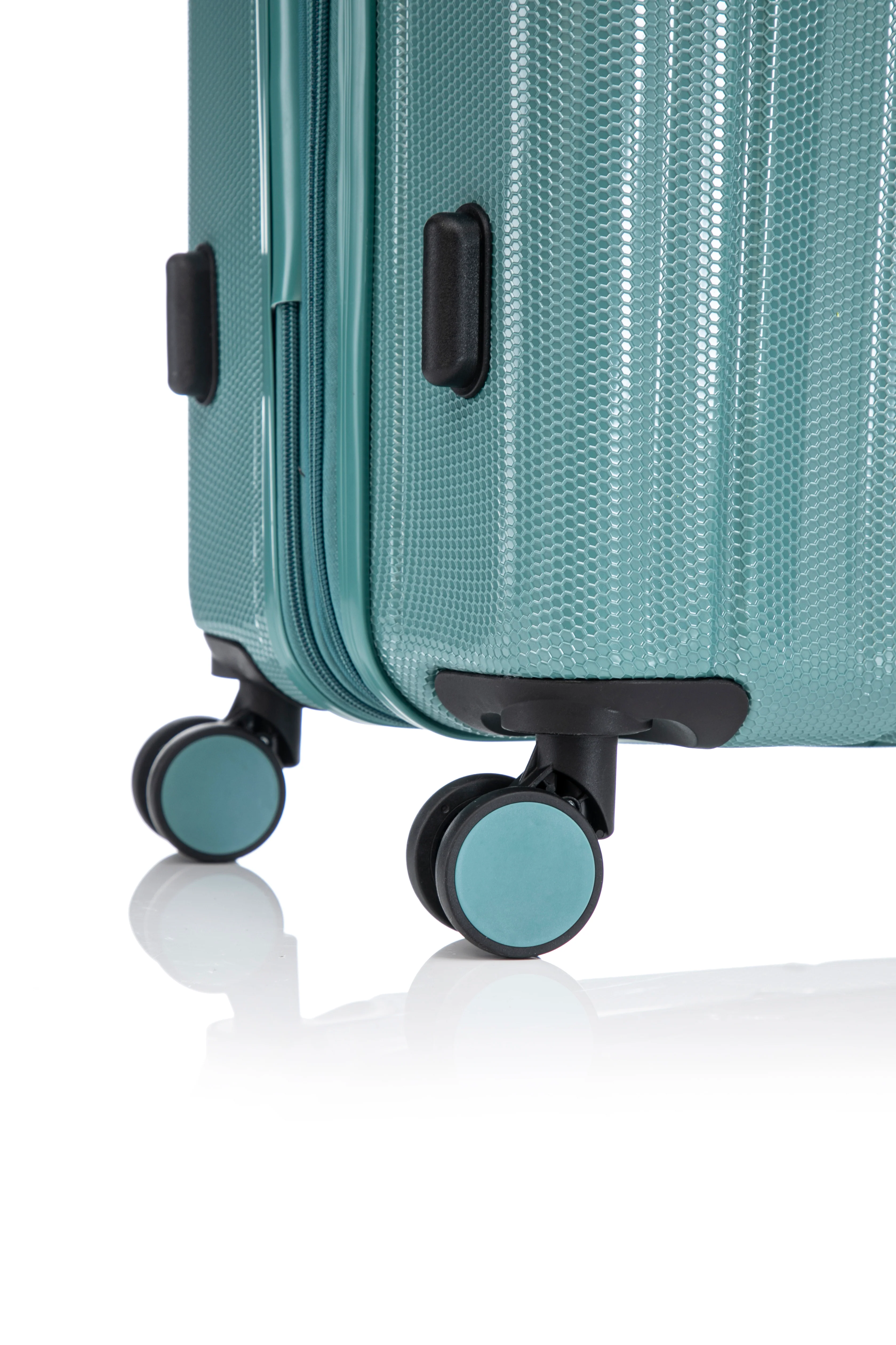 GREENWICH maleta de cabina extensible 55cm HANOI - Image 24