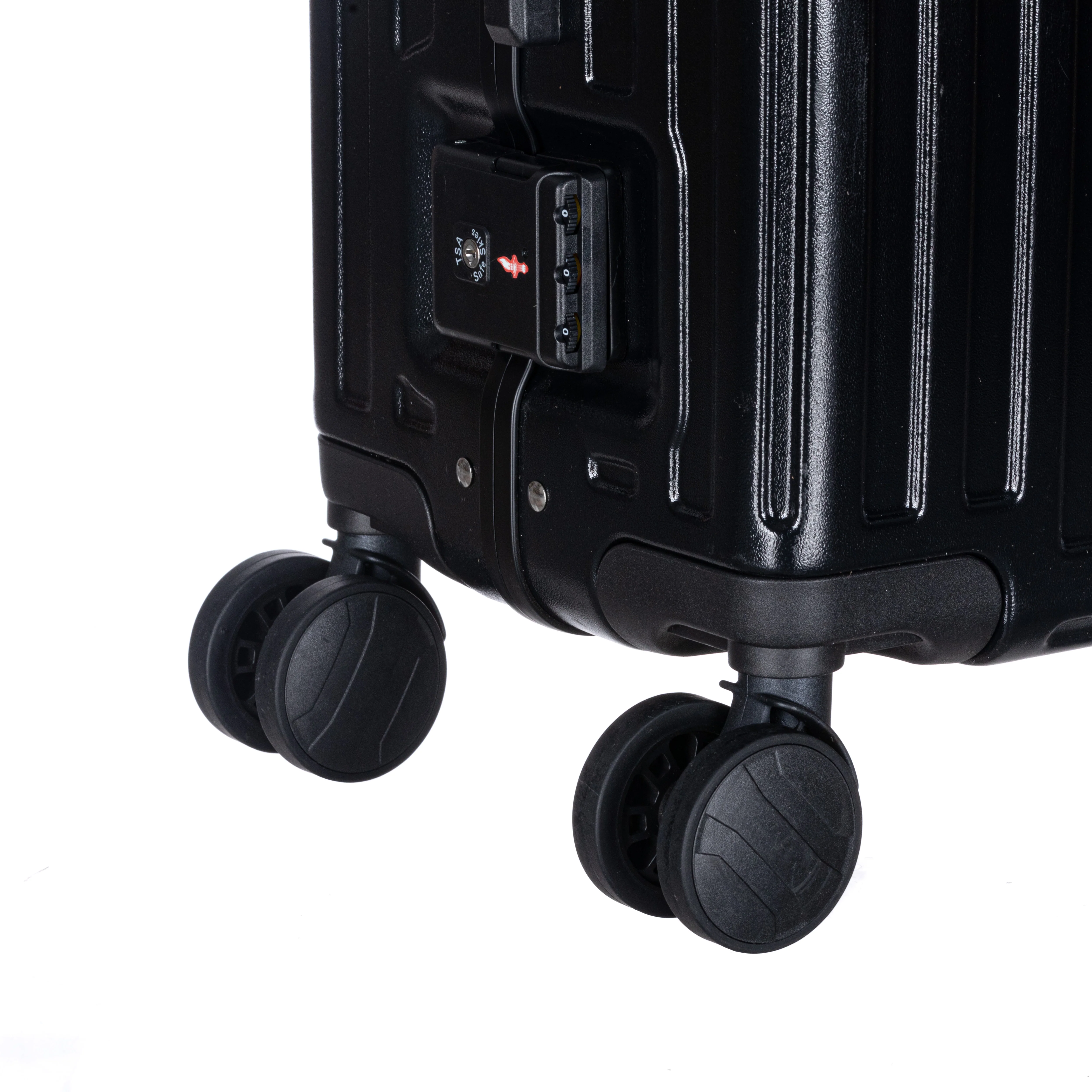 GREENWICH Maleta de cabina 56cm ALUMINIO FRAME SIDNEY - Image 13