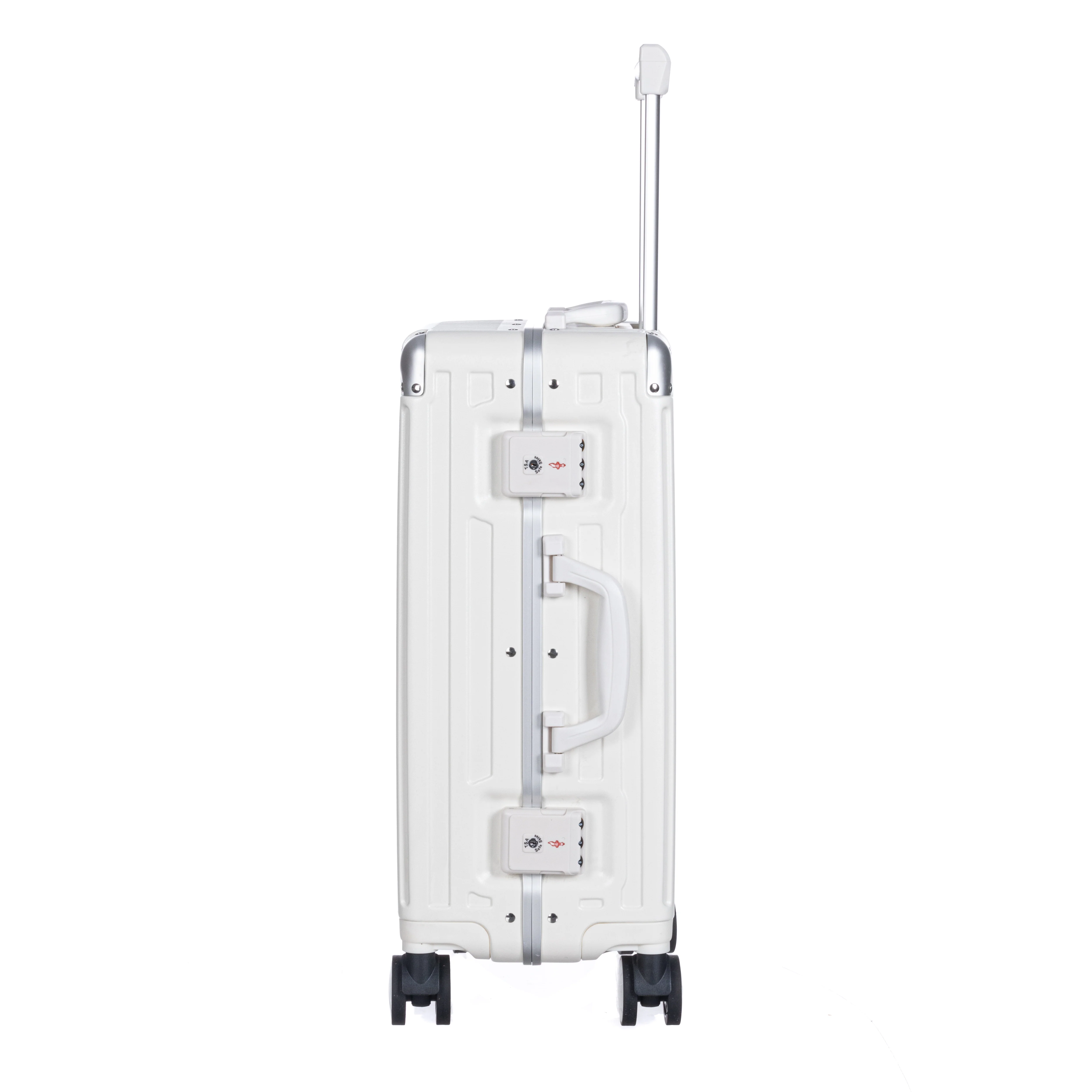 GREENWICH Maleta de cabina 56cm ALUMINIO FRAME SIDNEY - Image 5
