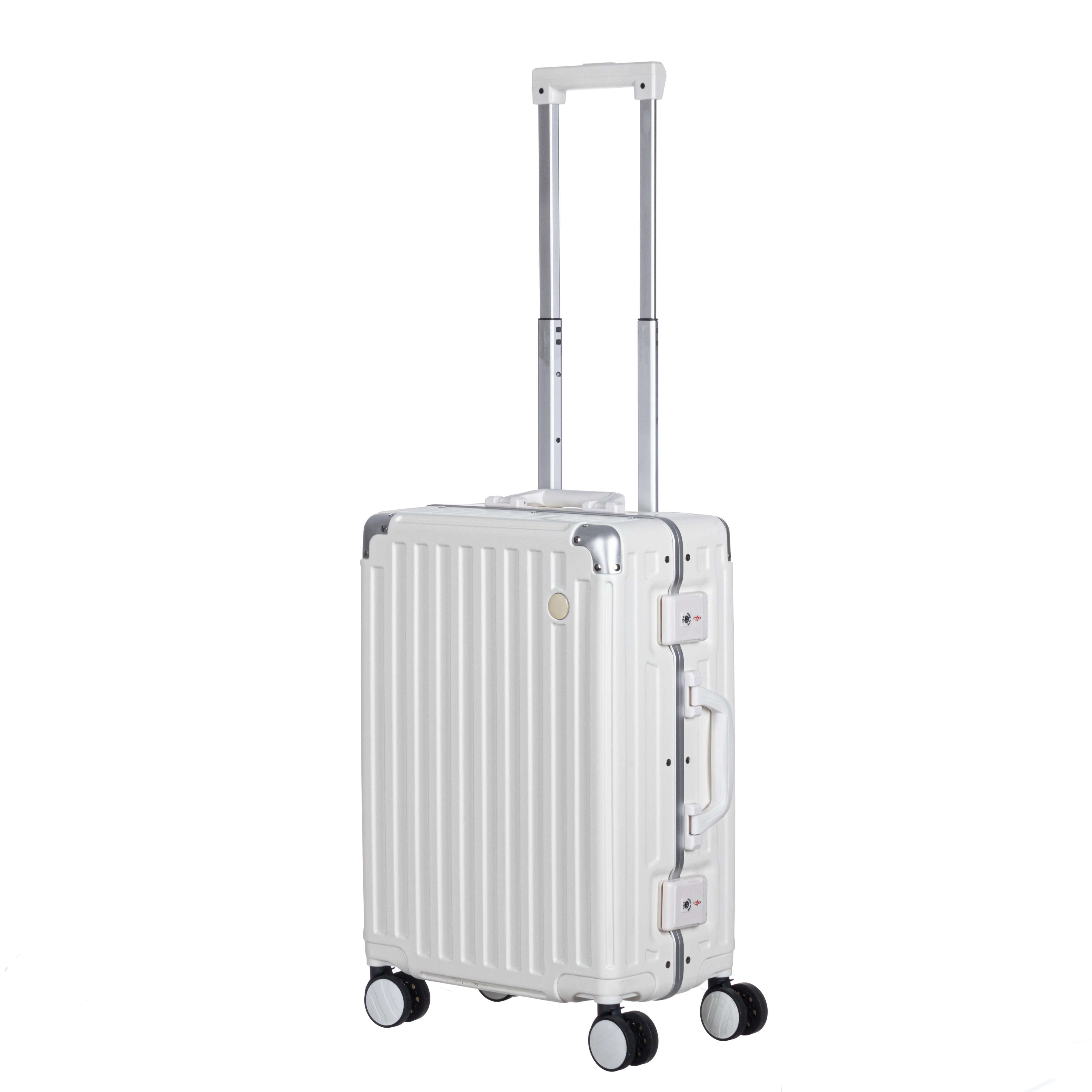GREENWICH Maleta de cabina 56cm ALUMINIO FRAME SIDNEY - Image 7