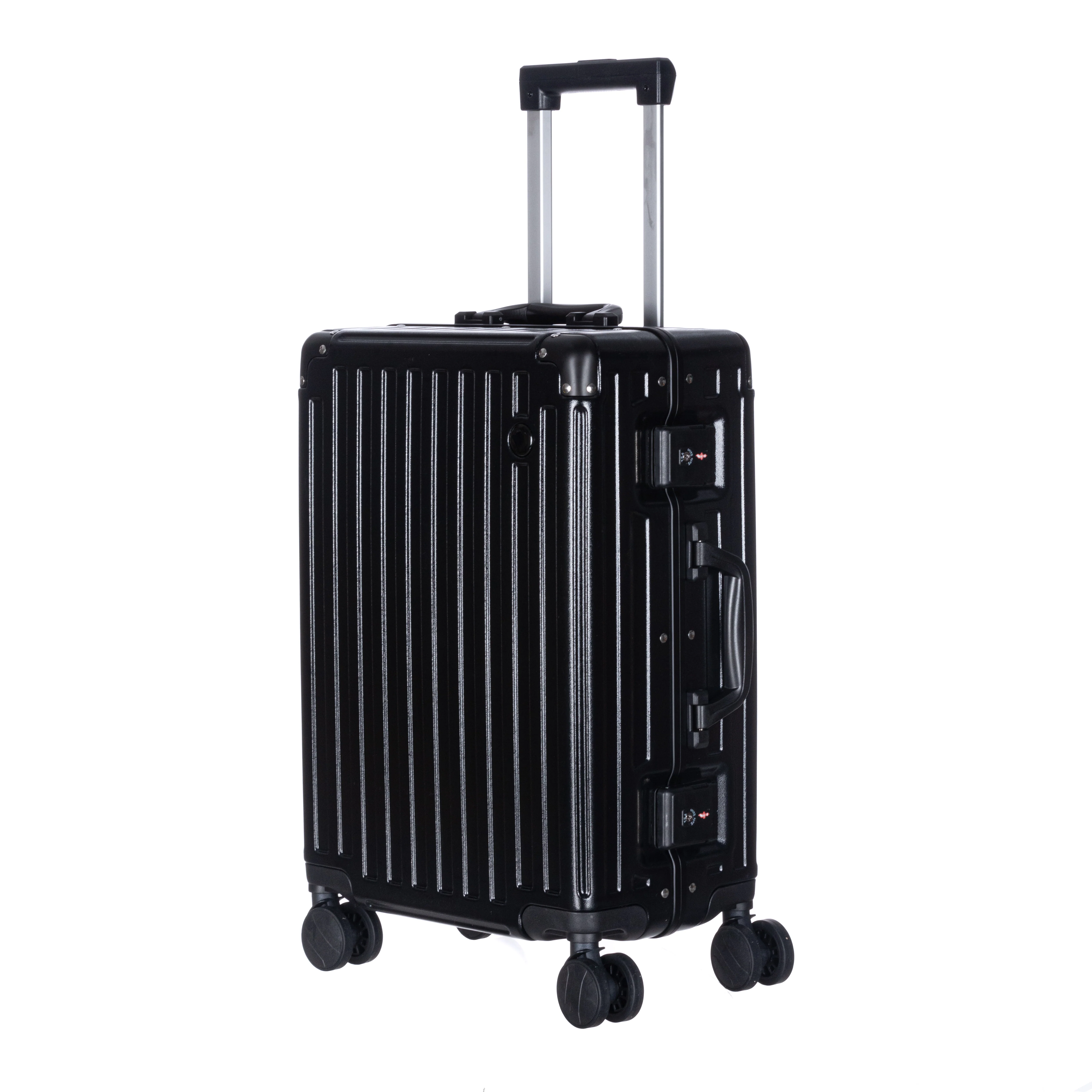GREENWICH Maleta de cabina 56cm ALUMINIO FRAME SIDNEY - Image 8