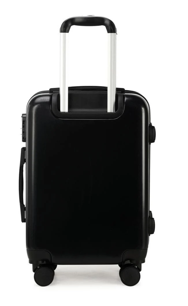 GREENWICH MALETA DE CABINA BLACK EXTREME - Image 2