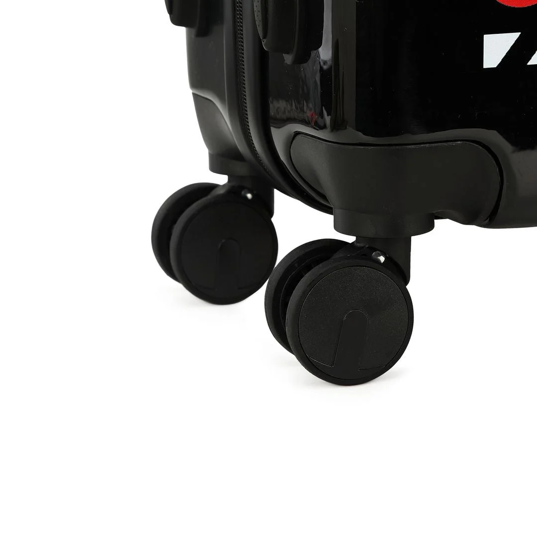 GREENWICH MALETA DE CABINA BLACK EXTREME - Image 4