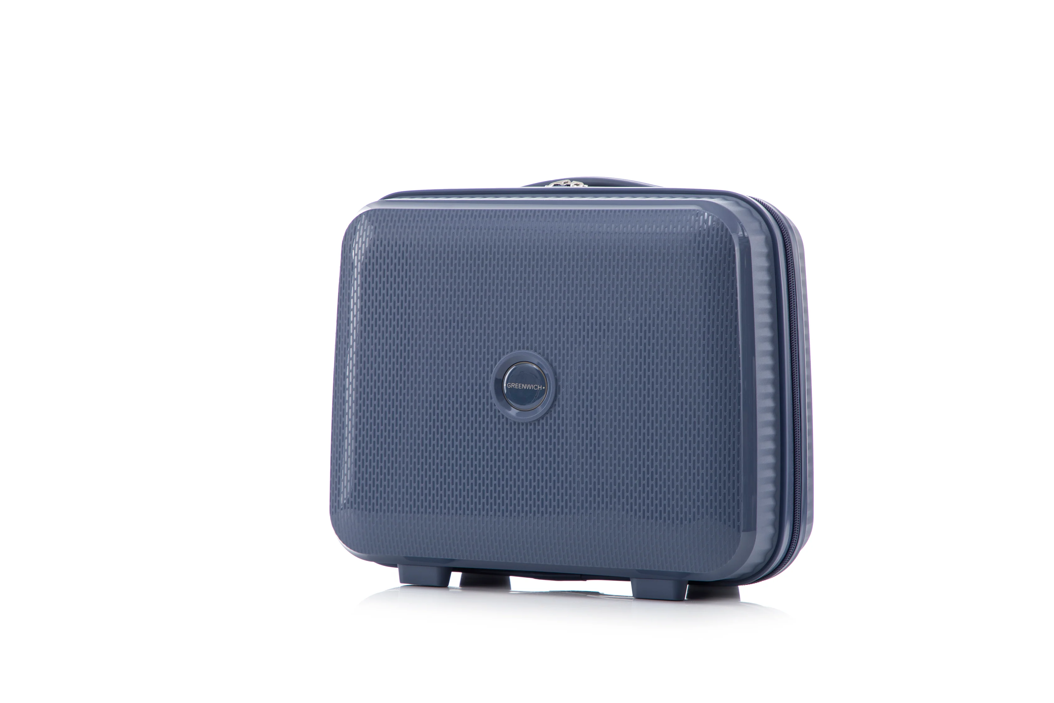GREENWICH maleta de cabina con extensible + neceser ARUBA - Image 11