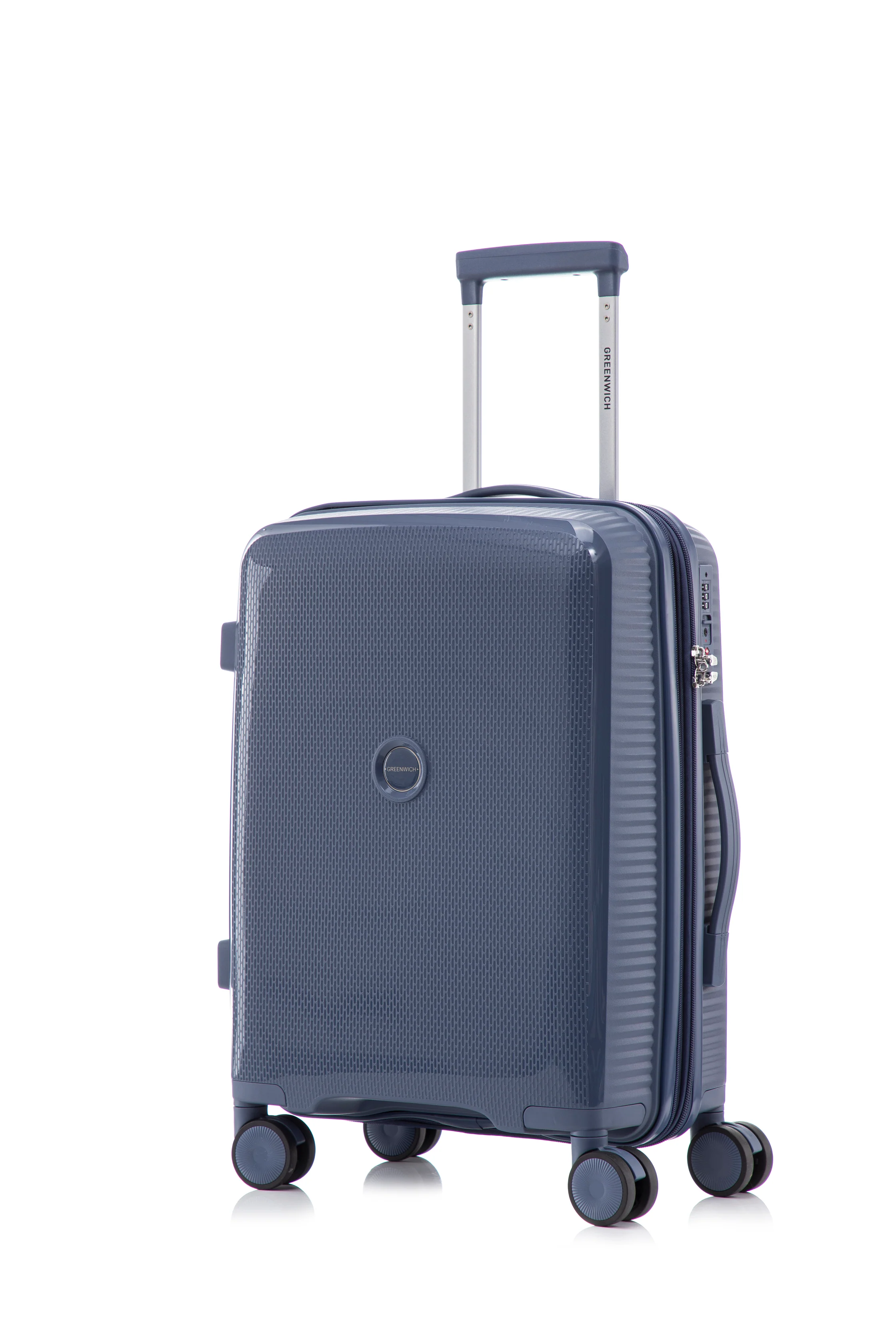 GREENWICH maleta de cabina con extensible + neceser ARUBA - Image 12