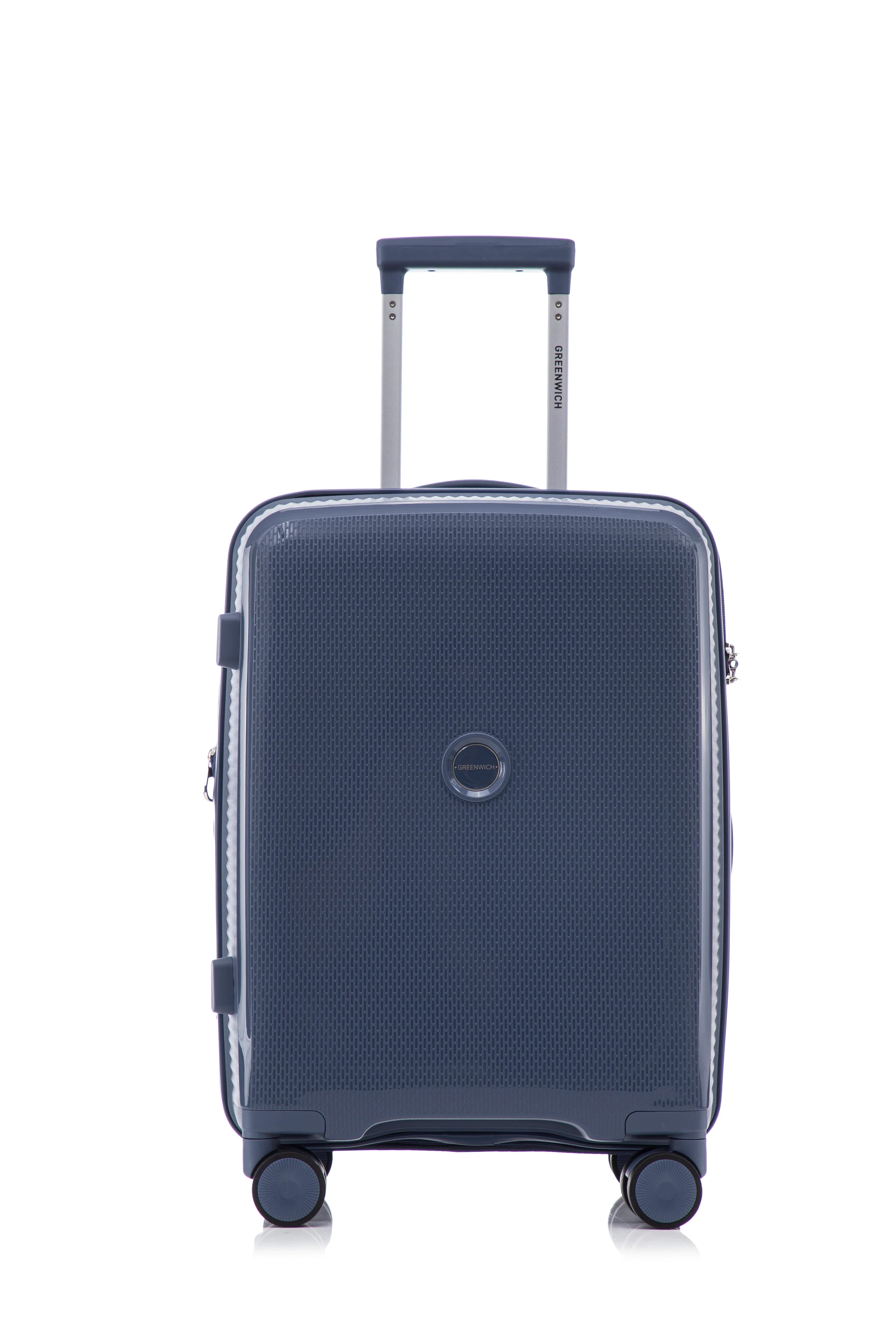 GREENWICH maleta de cabina con extensible + neceser ARUBA - Image 13