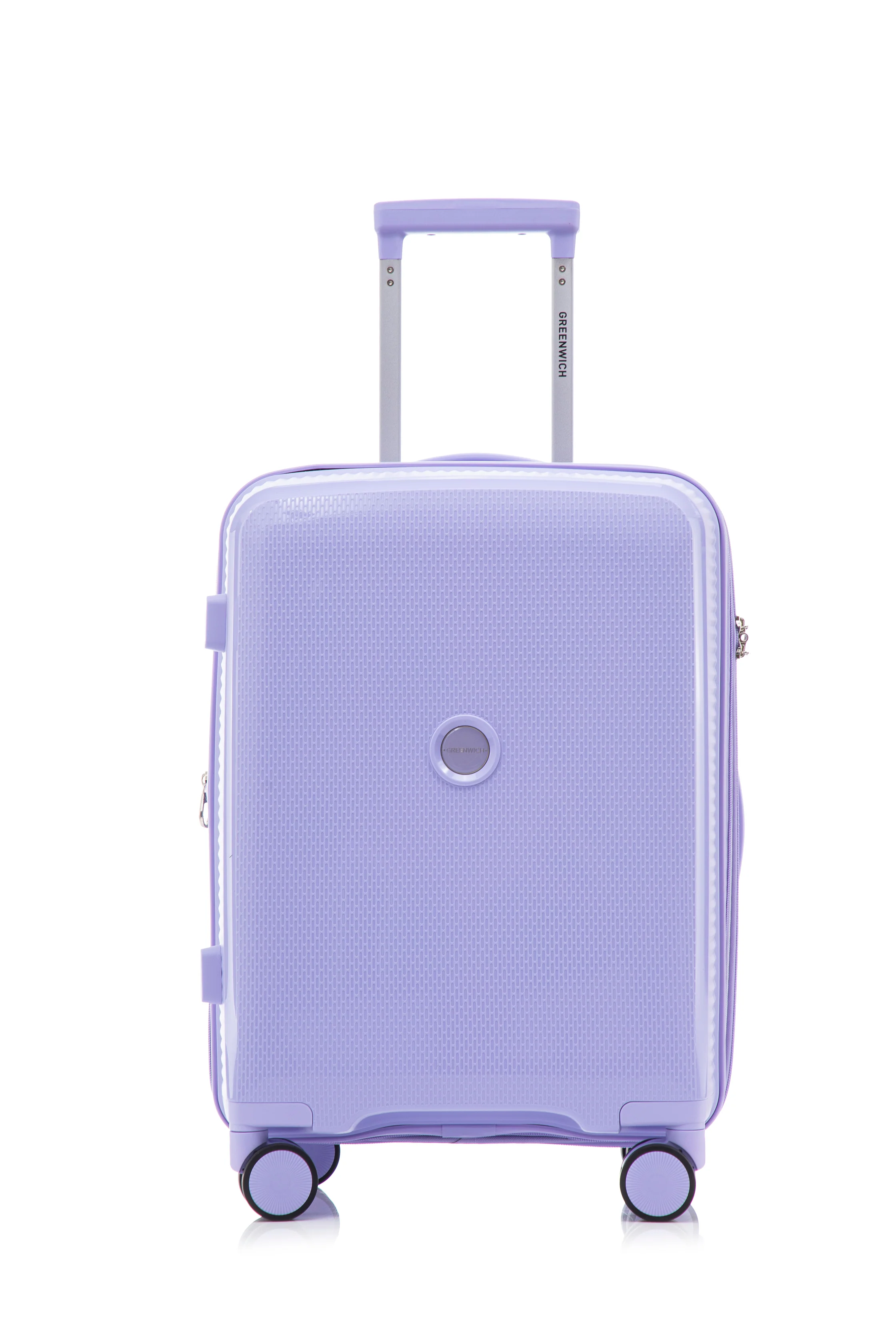 GREENWICH maleta de cabina con extensible + neceser ARUBA - Image 22