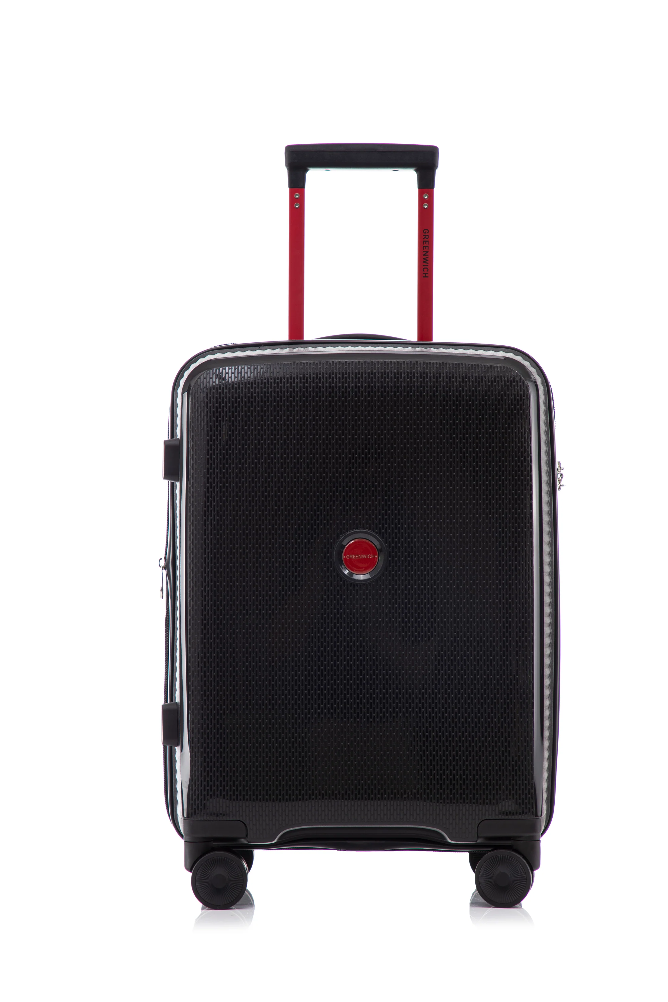 GREENWICH maleta de cabina con extensible + neceser ARUBA - Image 32
