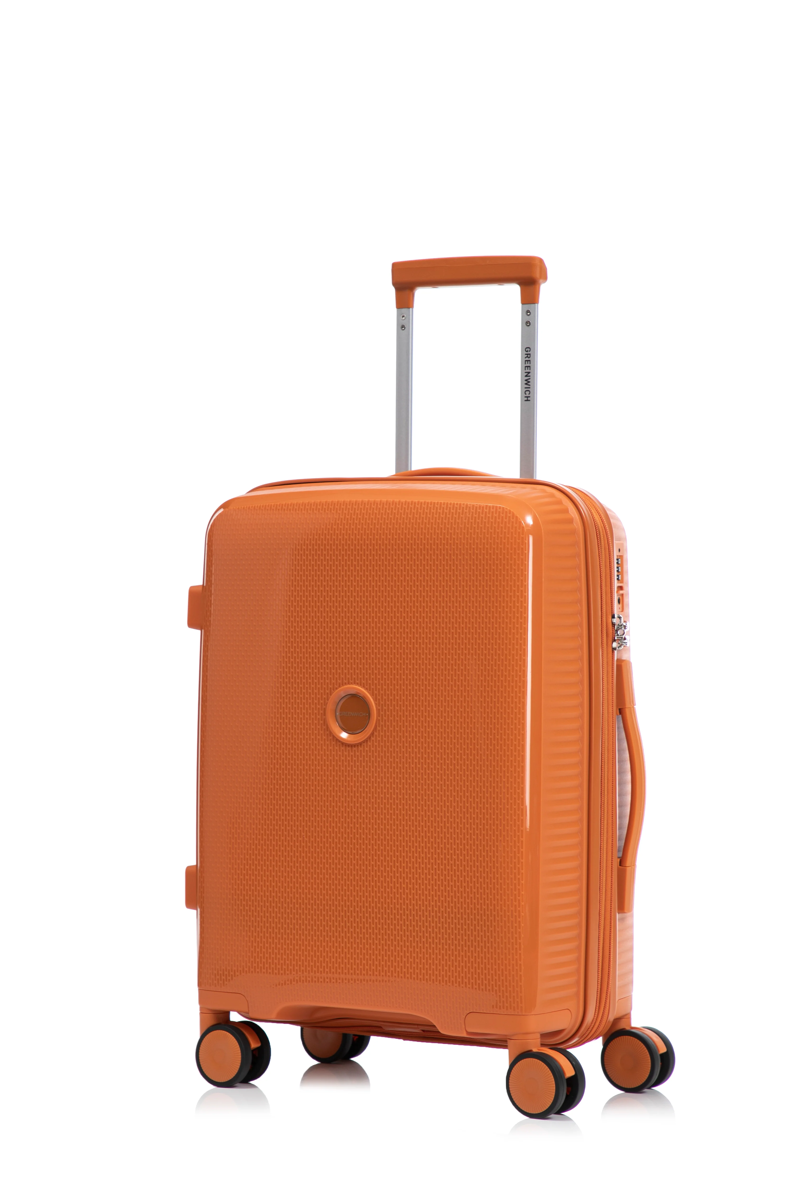 GREENWICH maleta de cabina con extensible + neceser ARUBA - Image 49