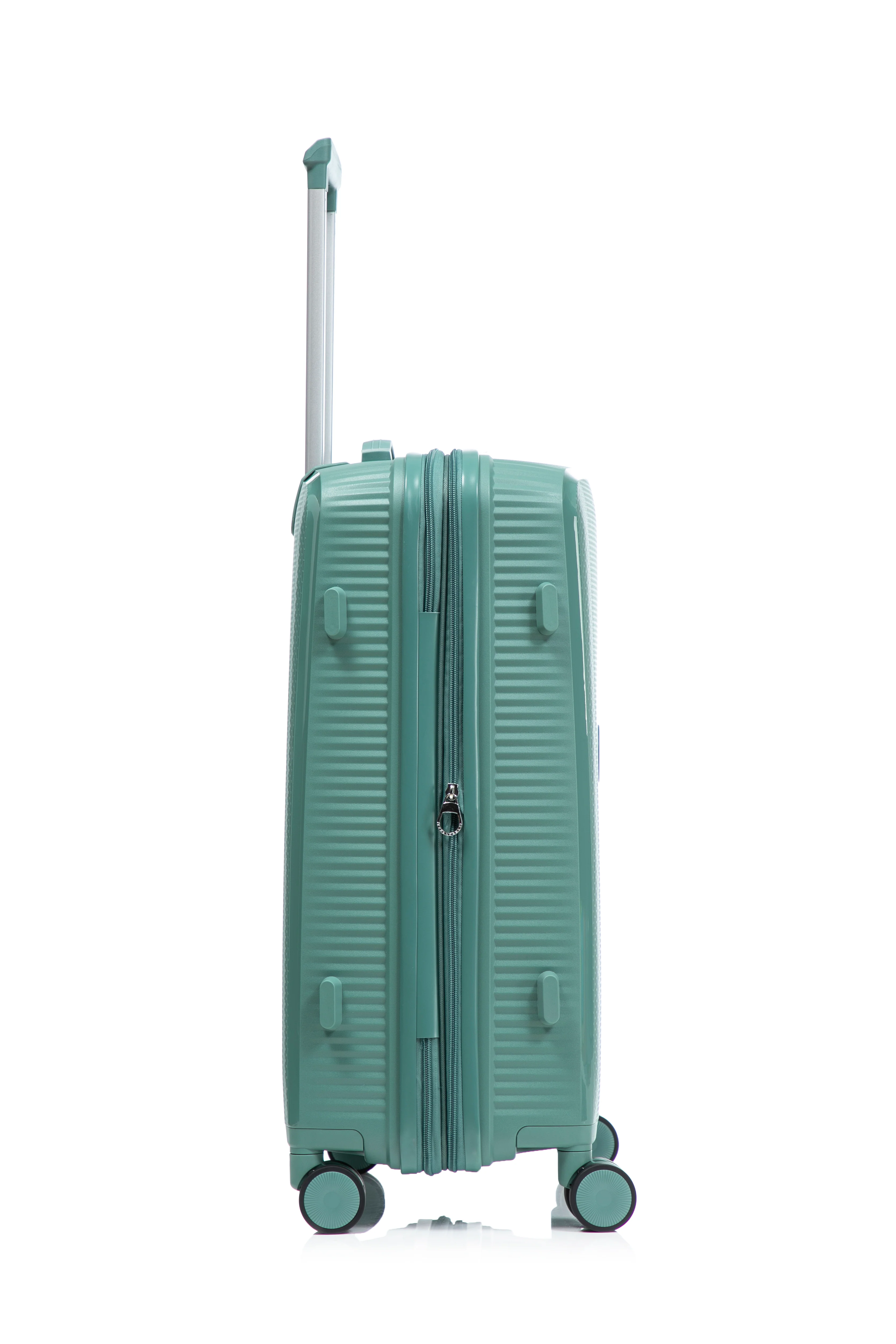 GREENWICH maleta de cabina con extensible + neceser ARUBA - Image 64