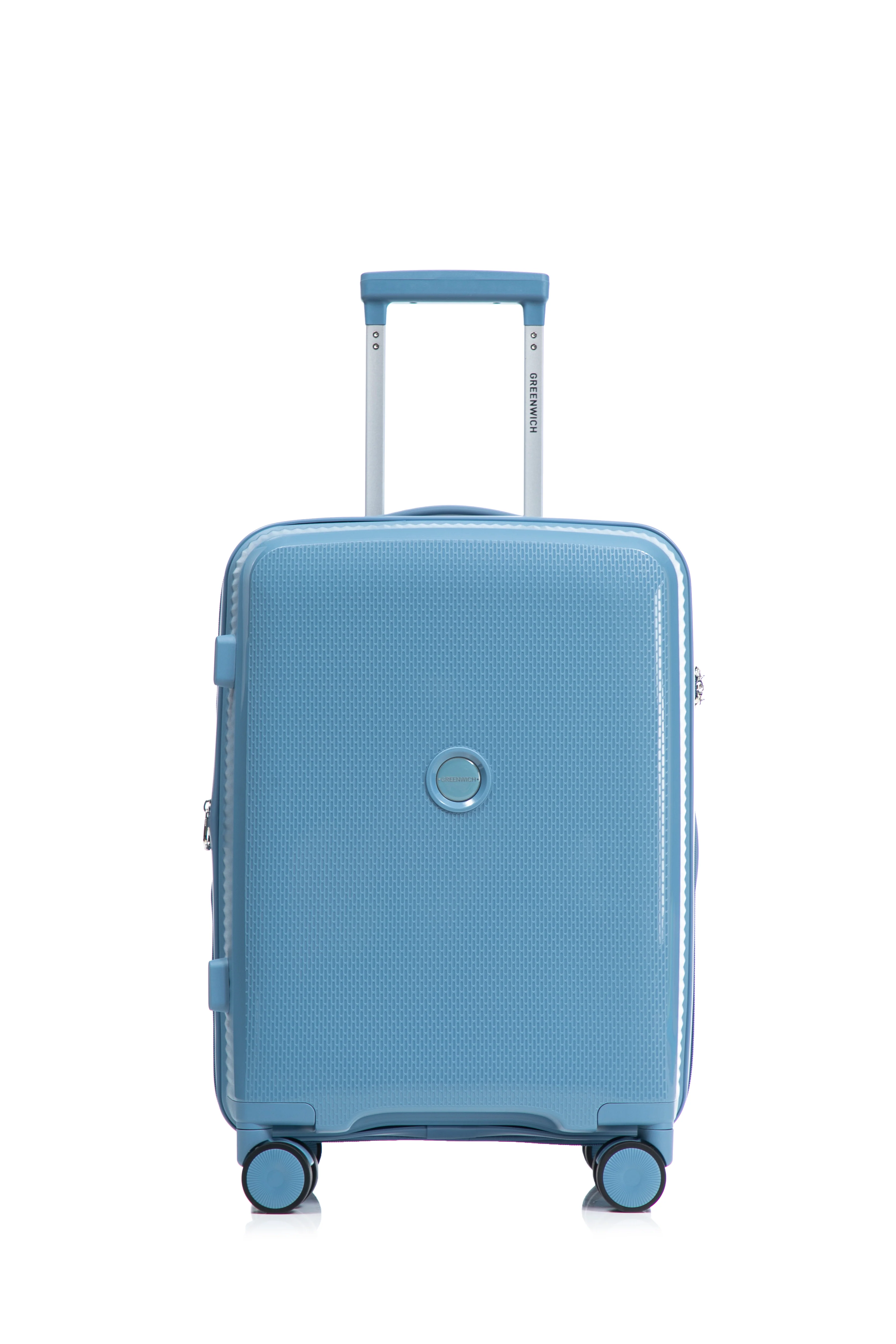 GREENWICH maleta de cabina con extensible + neceser ARUBA - Image 69