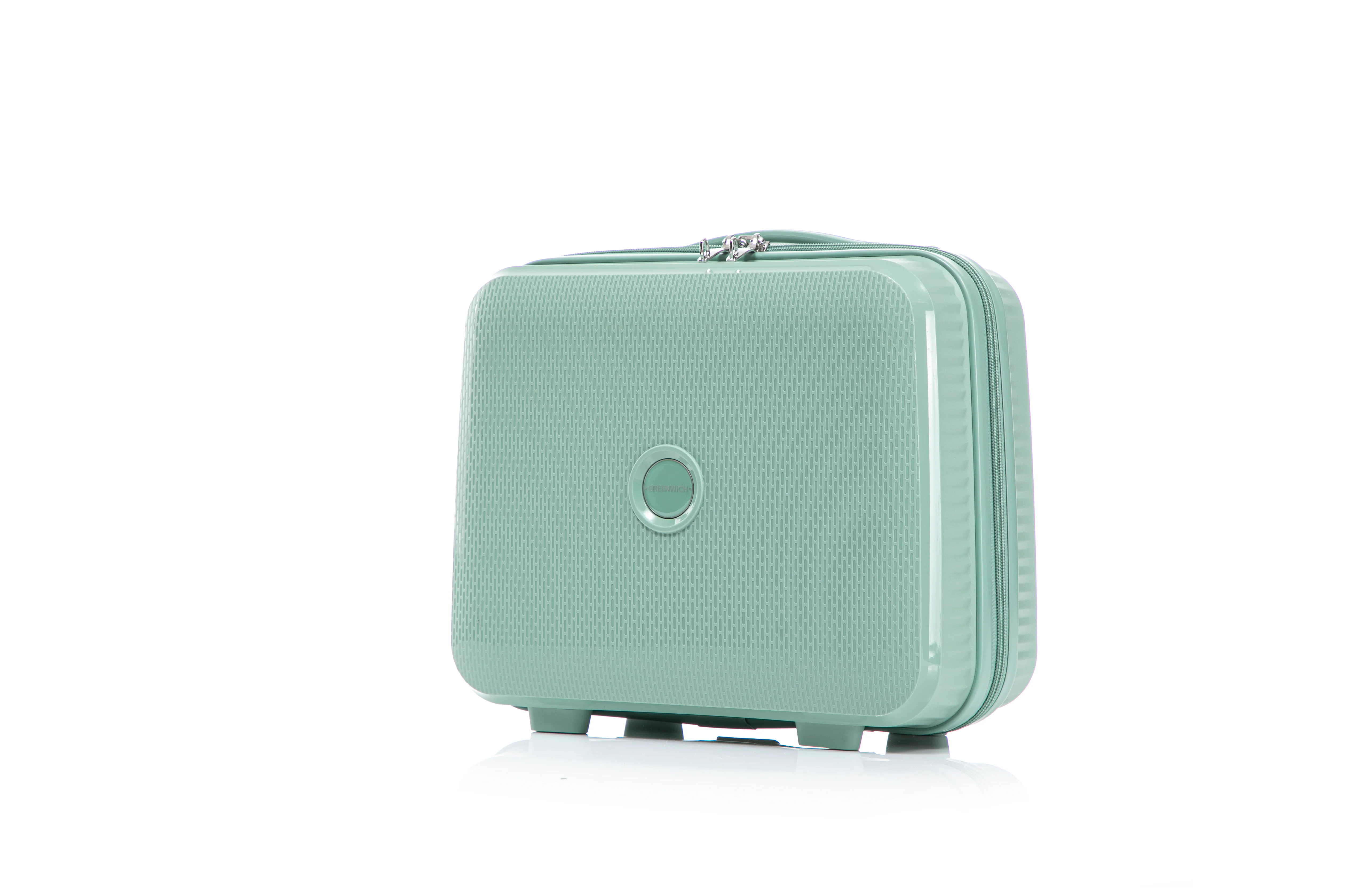 GREENWICH maleta de cabina con extensible + neceser ARUBA - Image 78