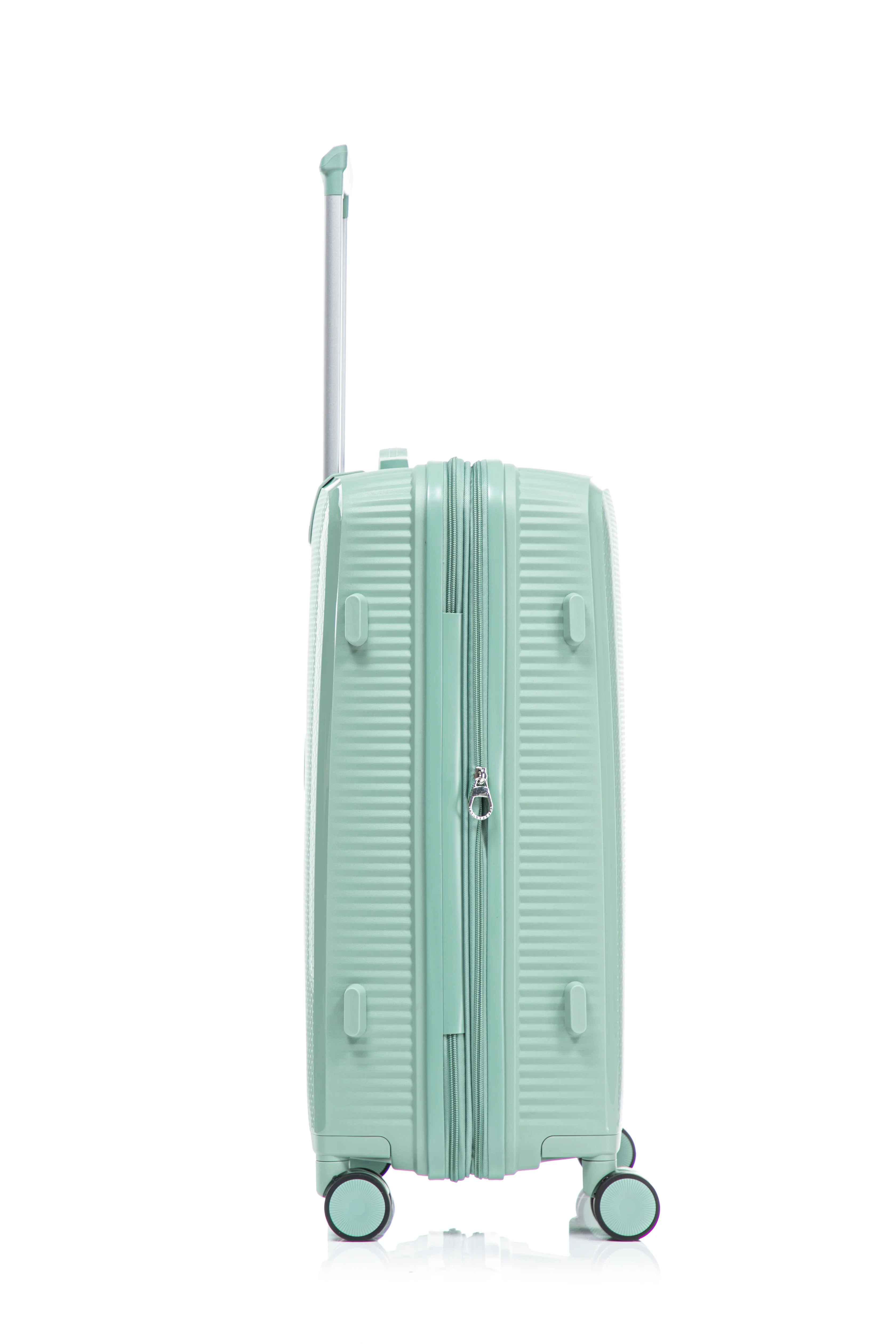 GREENWICH maleta de cabina con extensible + neceser ARUBA - Image 84