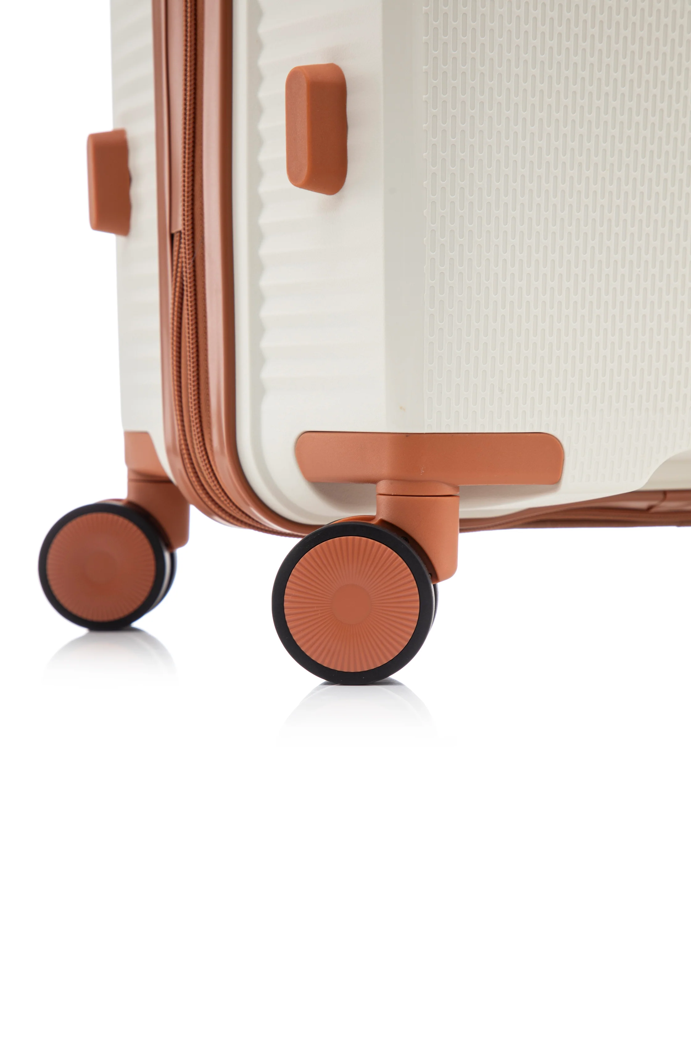 GREENWICH maleta de cabina con extensible + neceser ARUBA - Image 9