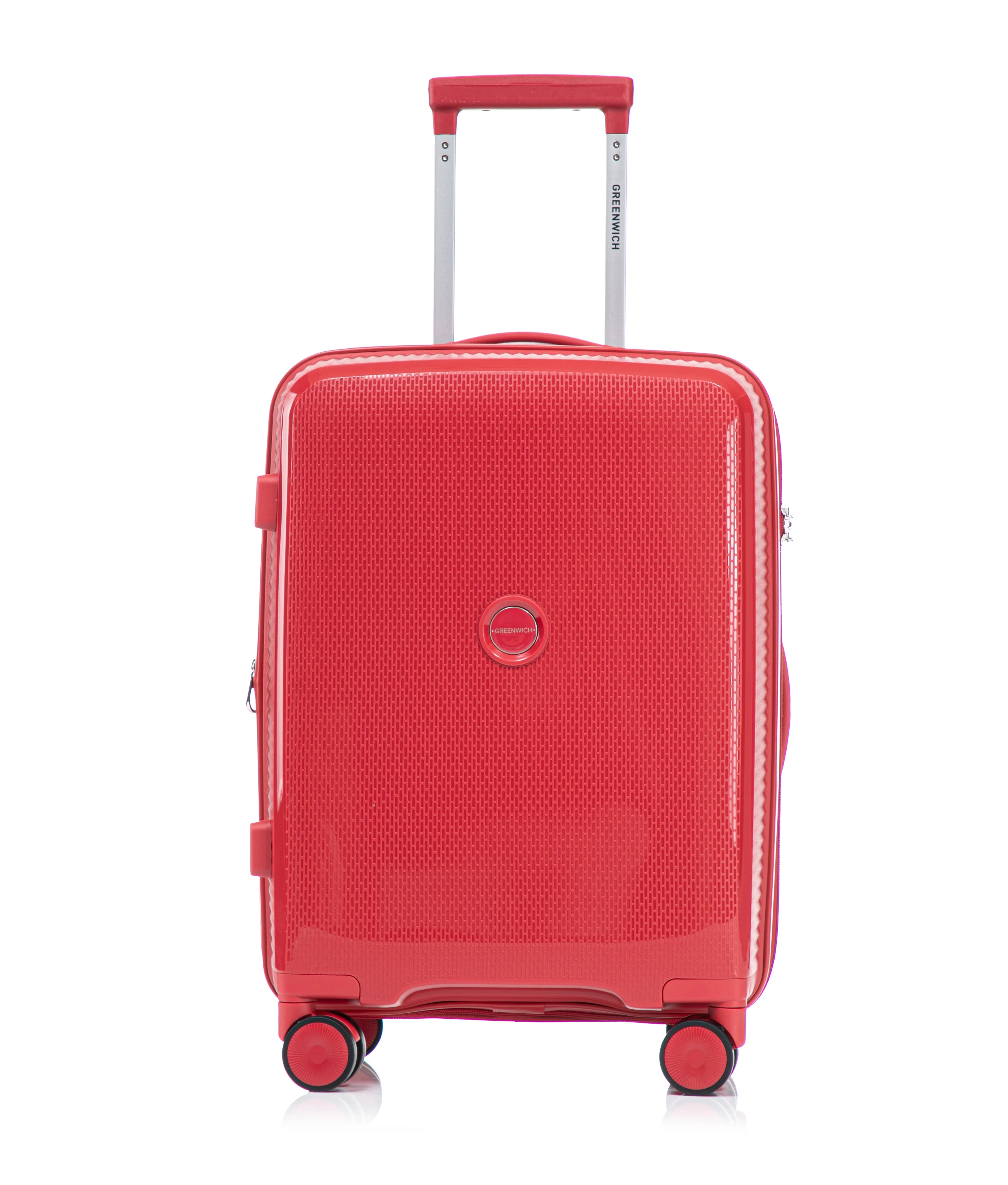 GREENWICH MALETA DE CABINA CON EXTENSIBLE ARUBA 55CM - Image 110
