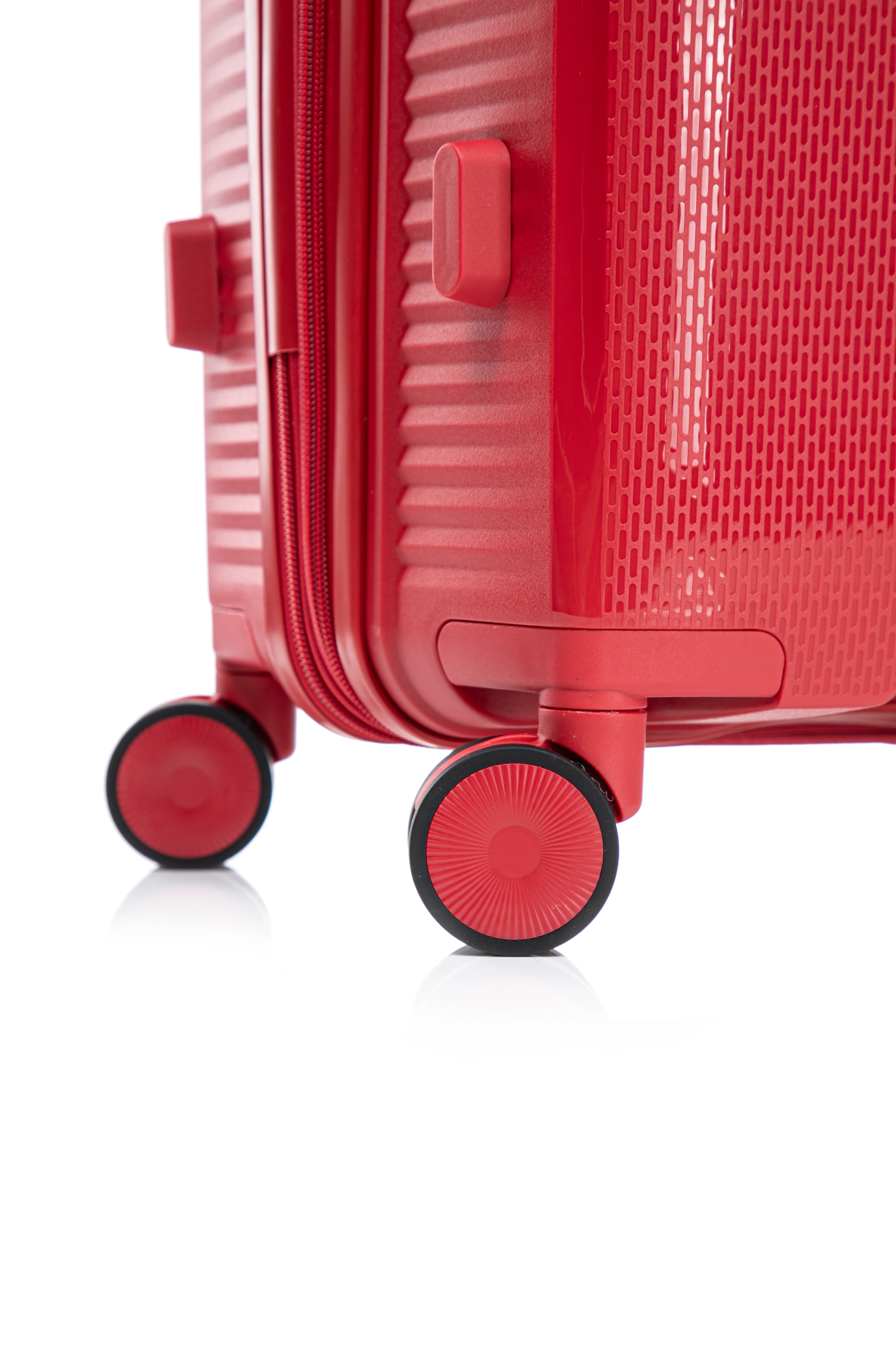 GREENWICH MALETA DE CABINA CON EXTENSIBLE ARUBA 55CM - Image 115