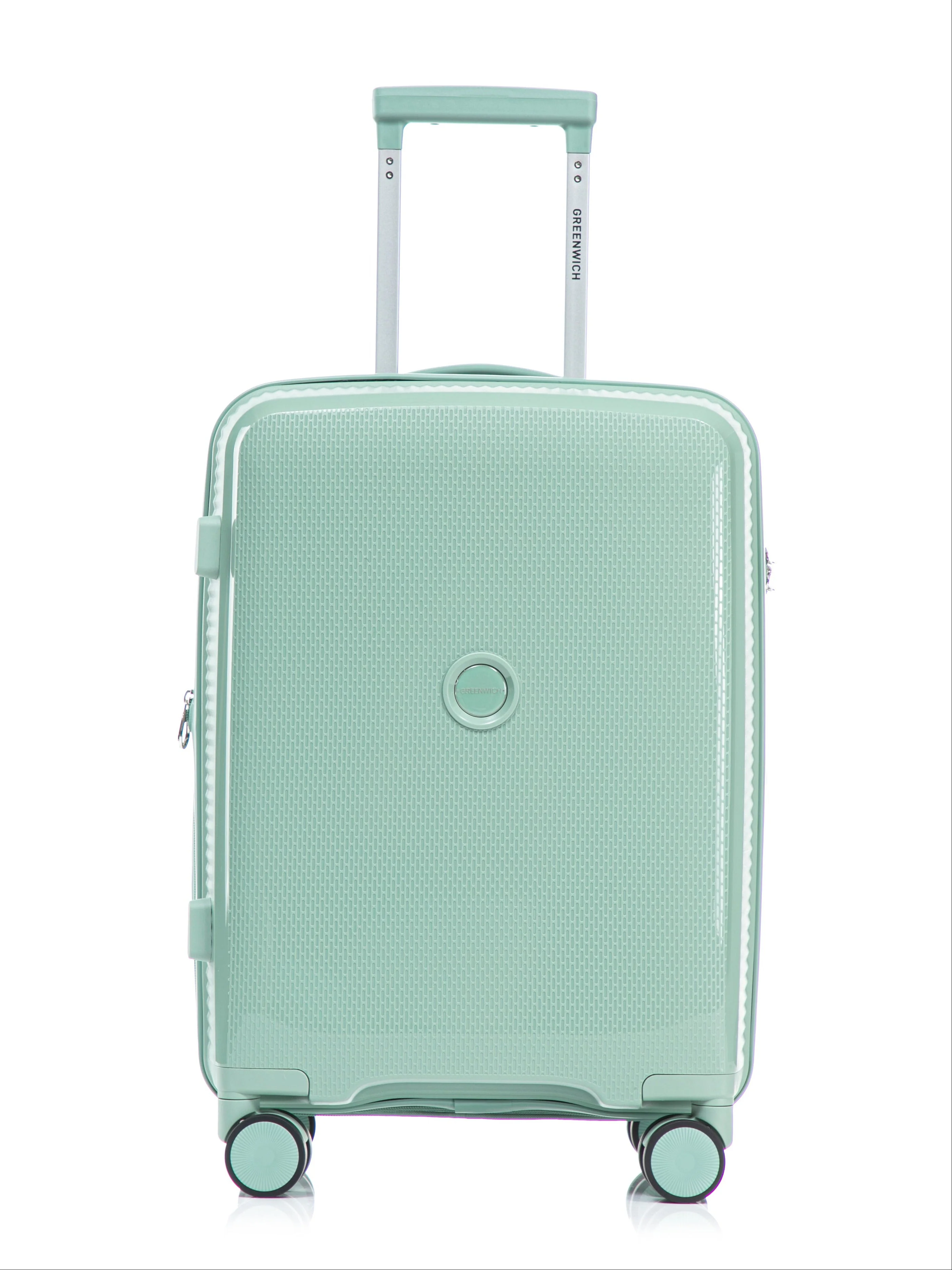 GREENWICH MALETA DE CABINA CON EXTENSIBLE ARUBA 55CM - Image 117