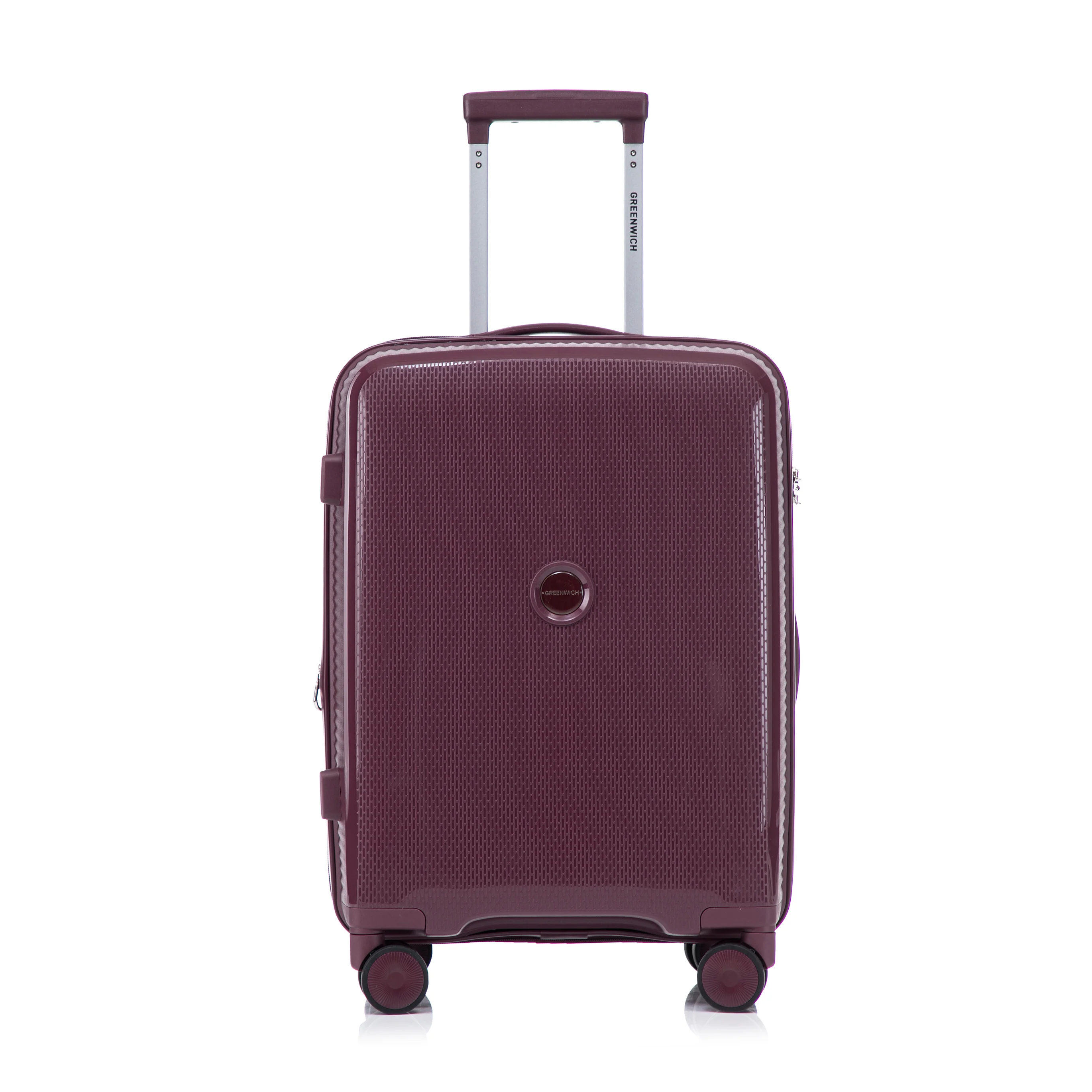 GREENWICH MALETA DE CABINA CON EXTENSIBLE ARUBA 55CM - Image 124