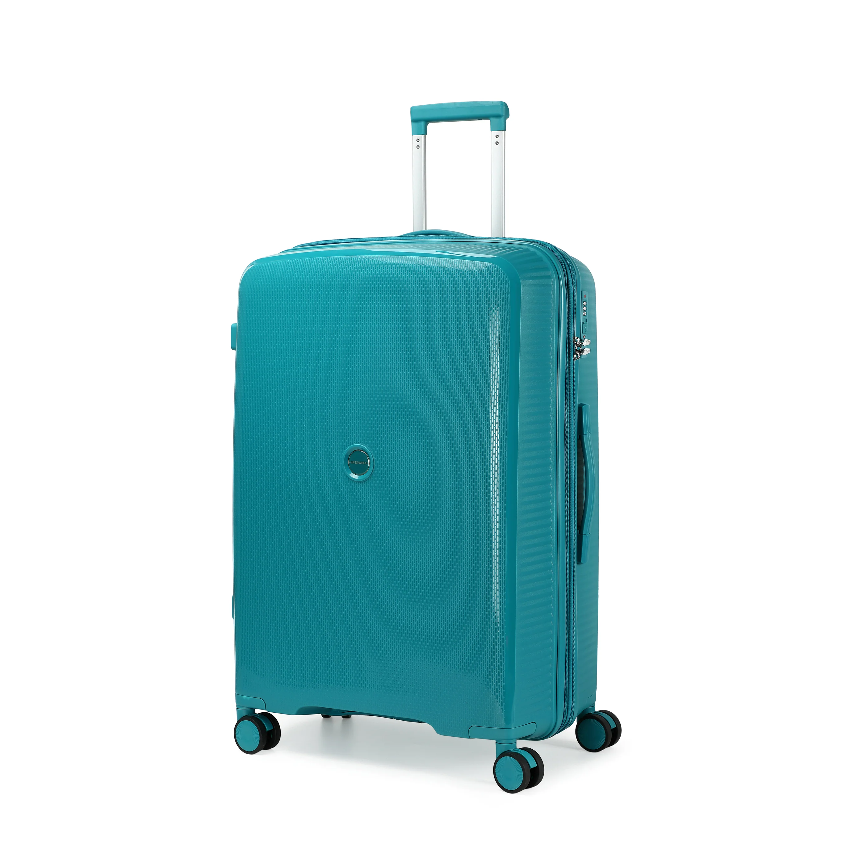 GREENWICH MALETA DE CABINA CON EXTENSIBLE ARUBA 55CM - Image 15