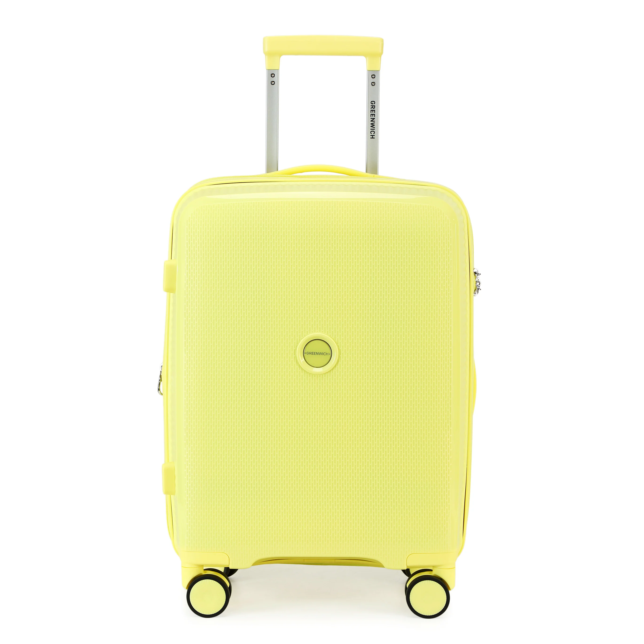 GREENWICH MALETA DE CABINA CON EXTENSIBLE ARUBA 55CM - Image 21