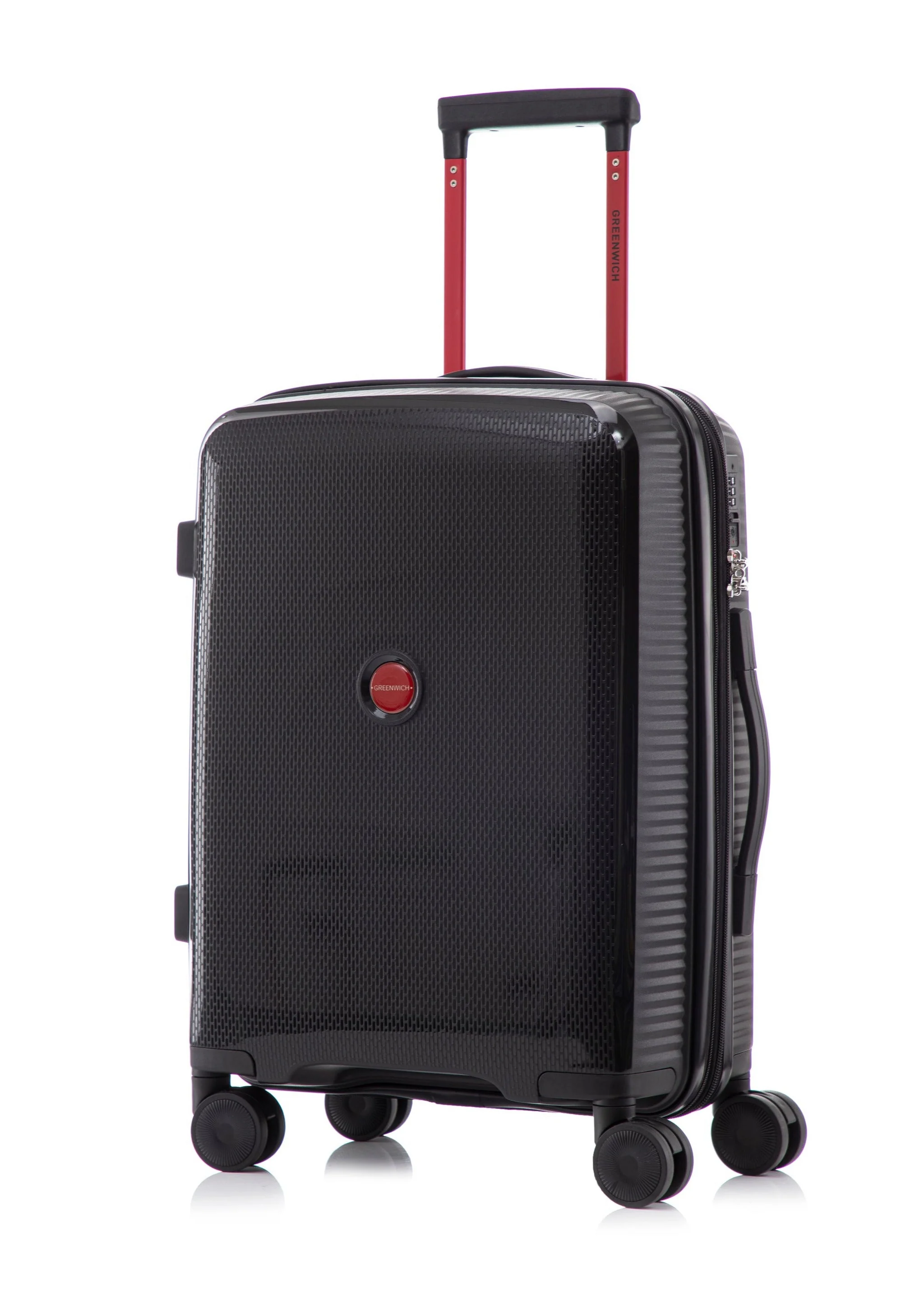 GREENWICH MALETA DE CABINA CON EXTENSIBLE ARUBA 55CM - Image 26
