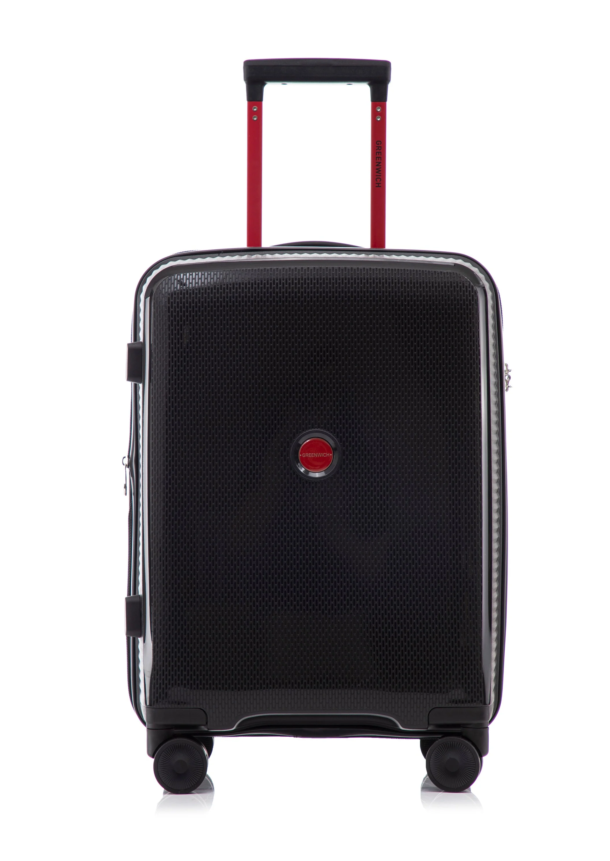 GREENWICH MALETA DE CABINA CON EXTENSIBLE ARUBA 55CM - Image 27
