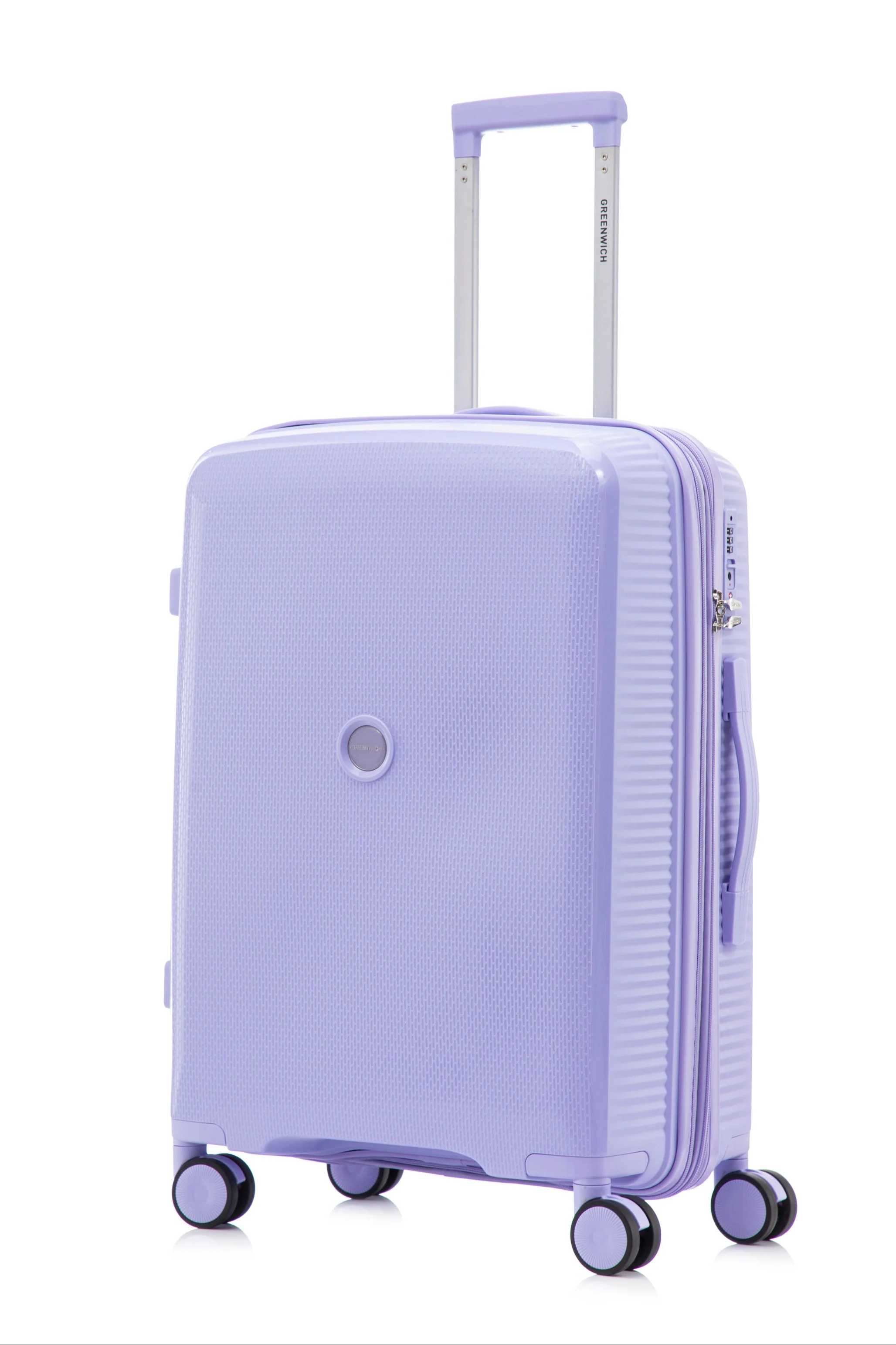 GREENWICH MALETA DE CABINA CON EXTENSIBLE ARUBA 55CM - Image 35