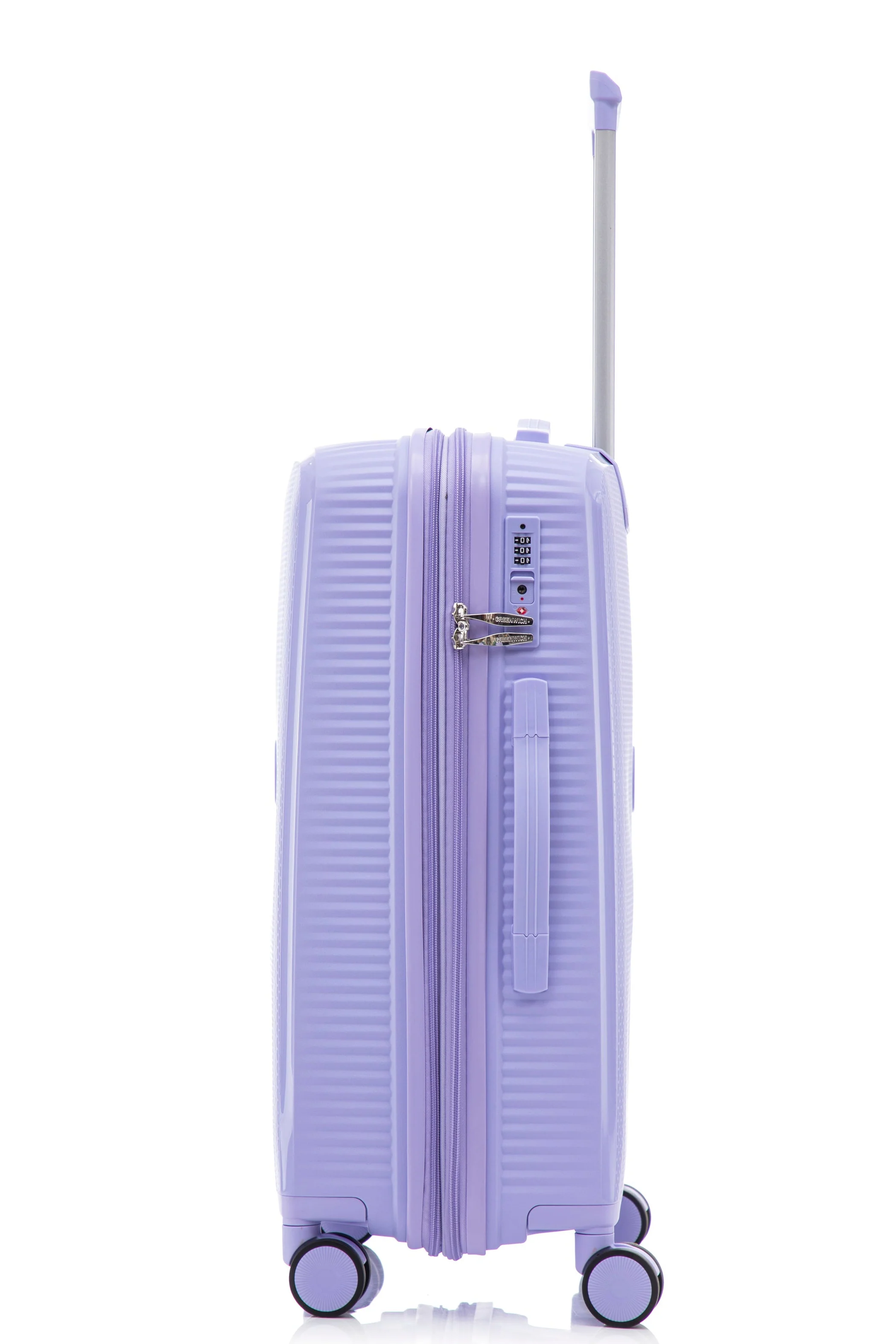 GREENWICH MALETA DE CABINA CON EXTENSIBLE ARUBA 55CM - Image 39