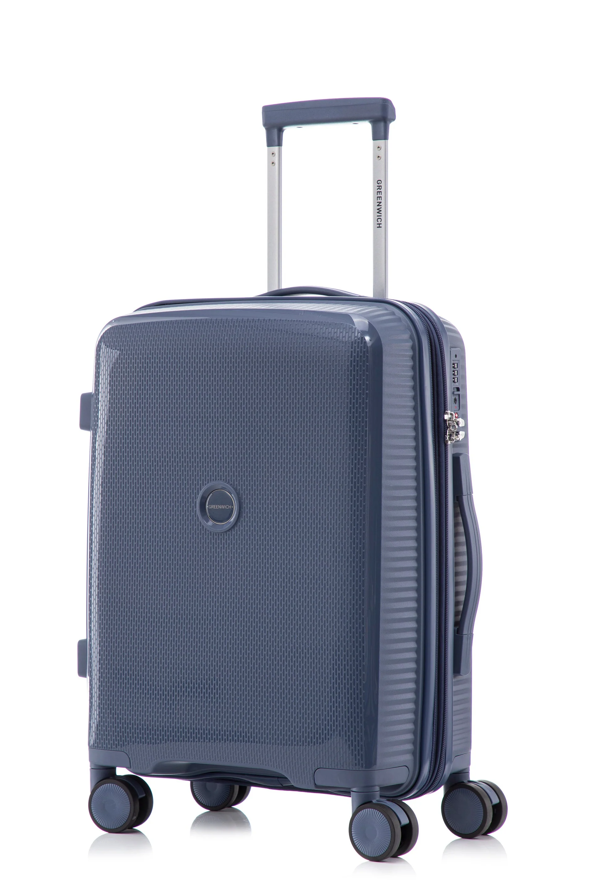 GREENWICH MALETA DE CABINA CON EXTENSIBLE ARUBA 55CM - Image 51