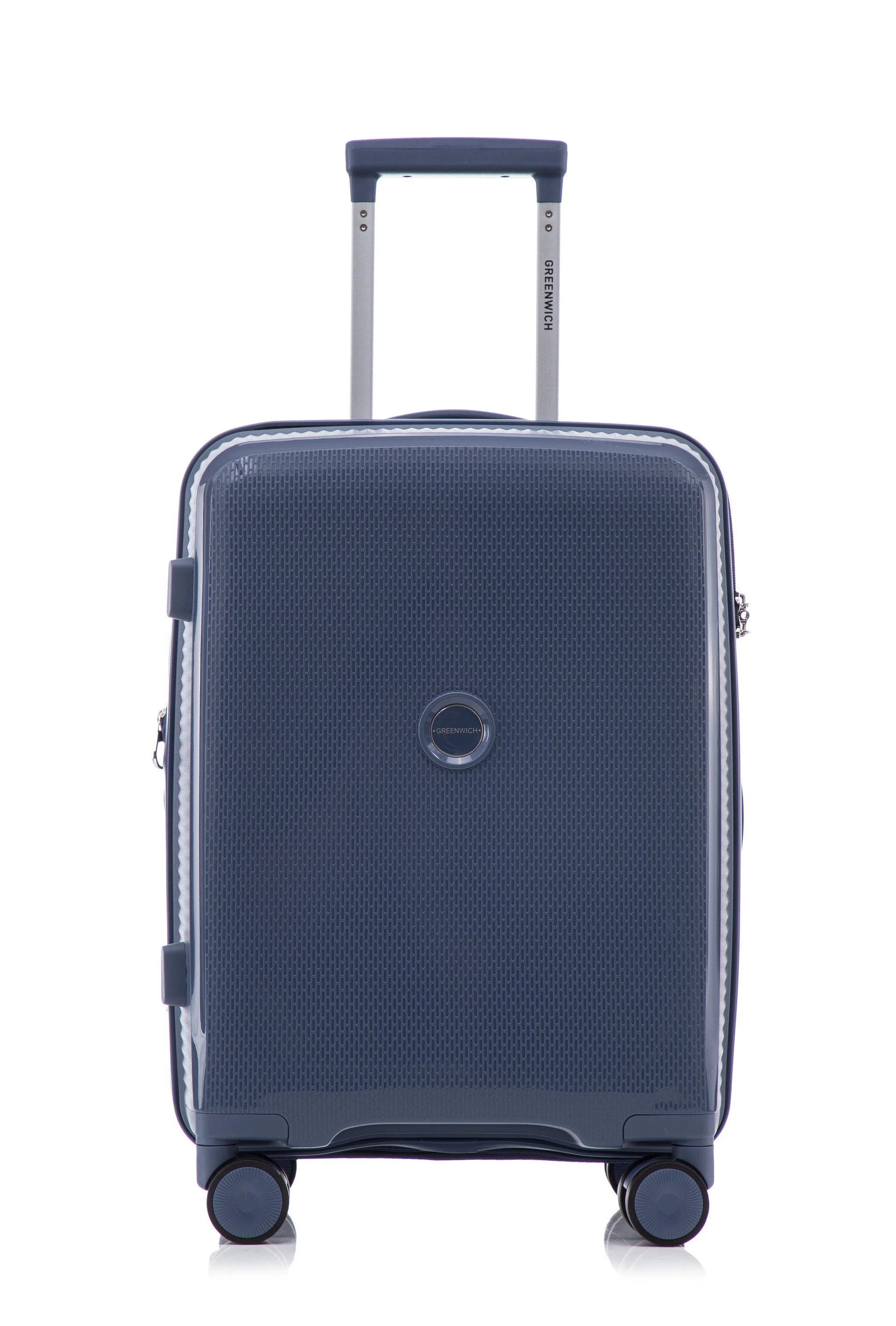 GREENWICH MALETA DE CABINA CON EXTENSIBLE ARUBA 55CM - Image 52