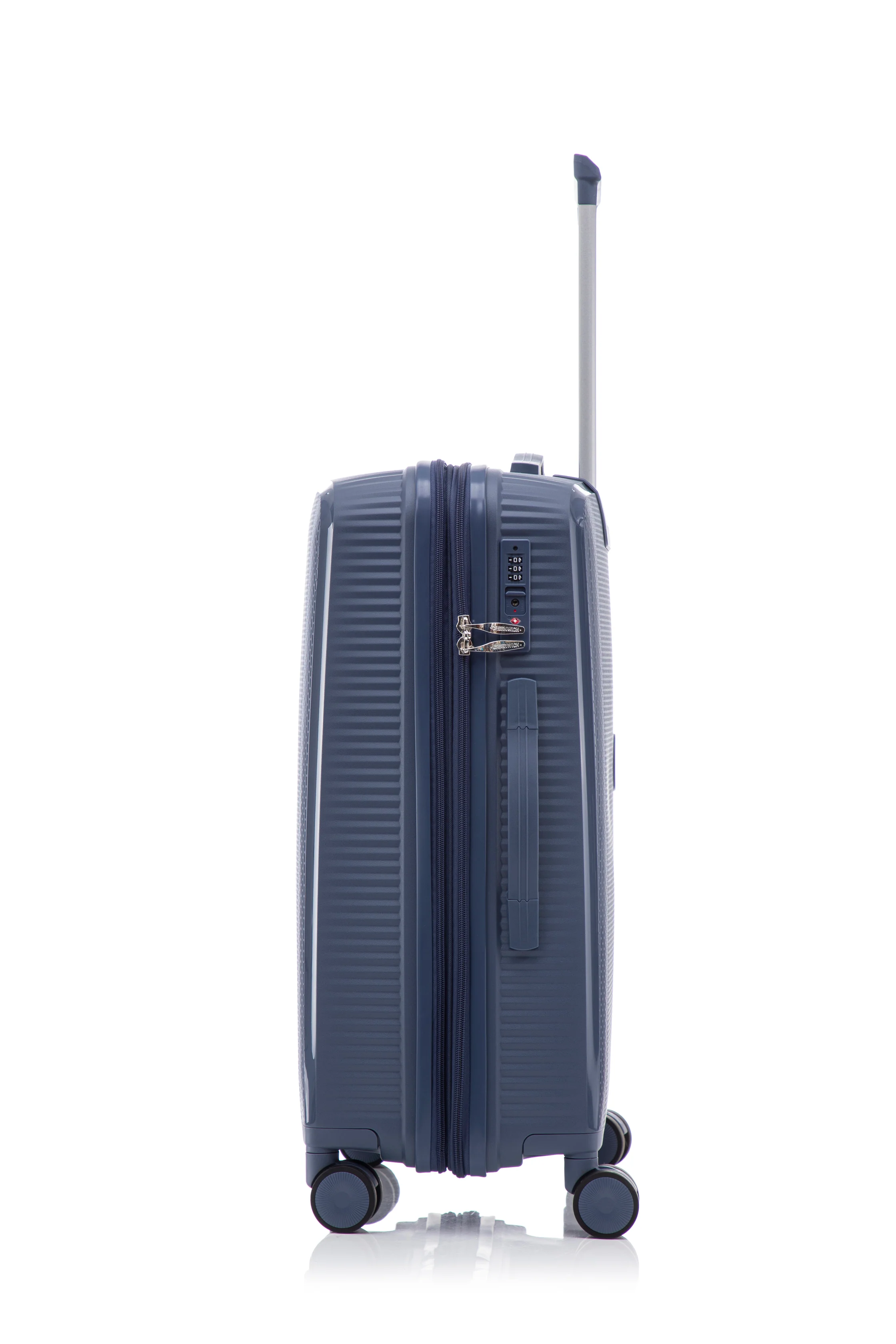 GREENWICH MALETA DE CABINA CON EXTENSIBLE ARUBA 55CM - Image 55