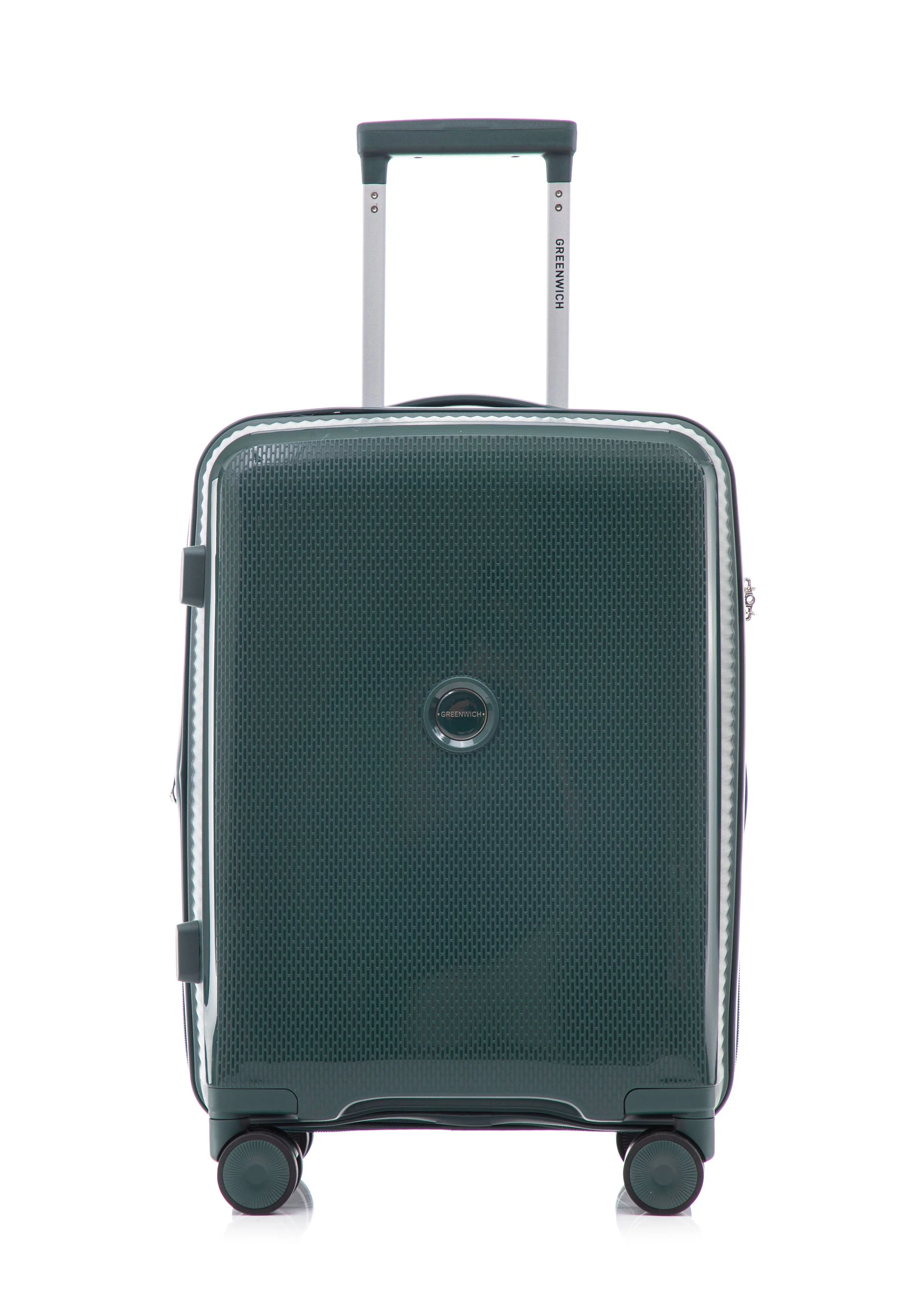 GREENWICH MALETA DE CABINA CON EXTENSIBLE ARUBA 55CM - Image 61
