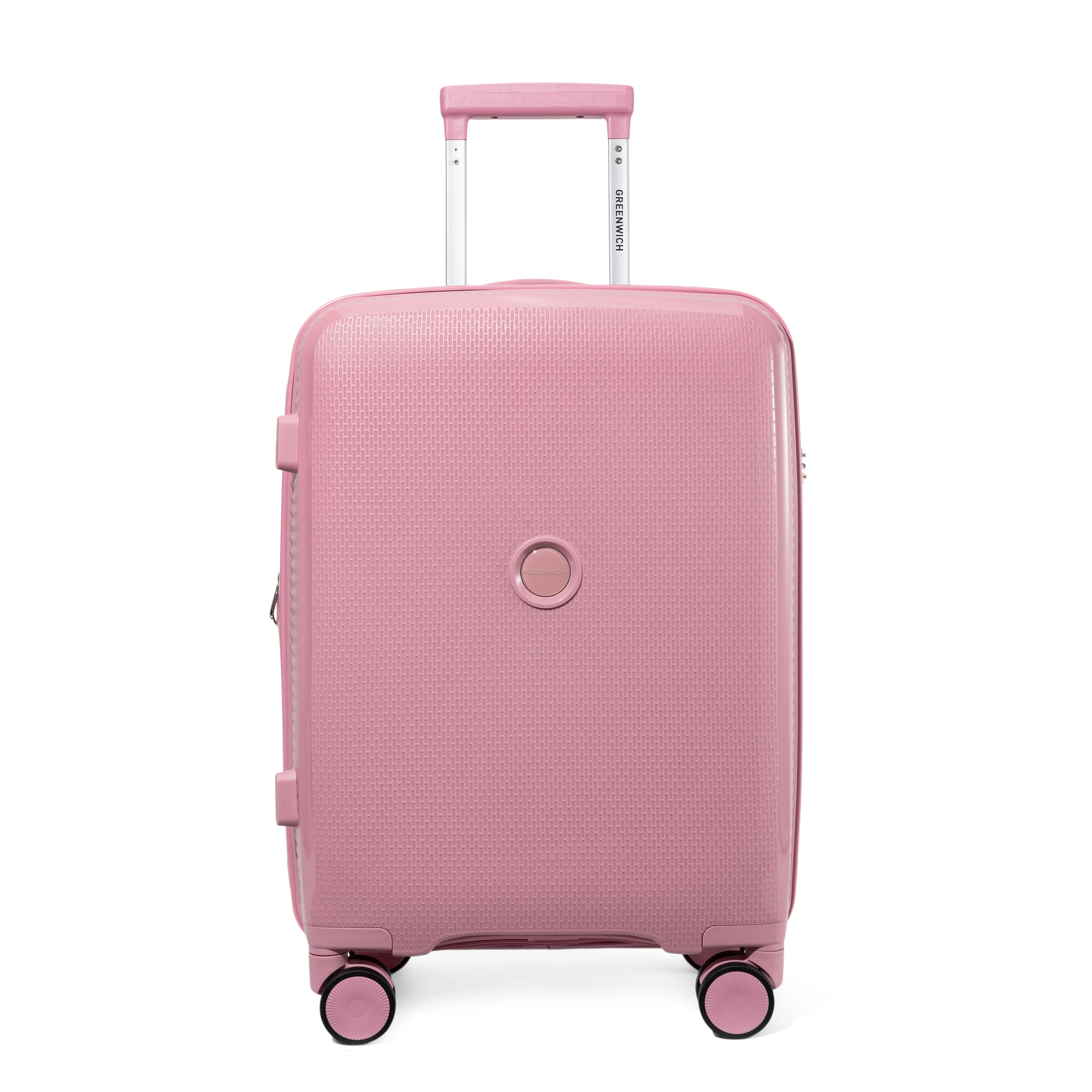 GREENWICH MALETA DE CABINA CON EXTENSIBLE ARUBA 55CM - Image 70