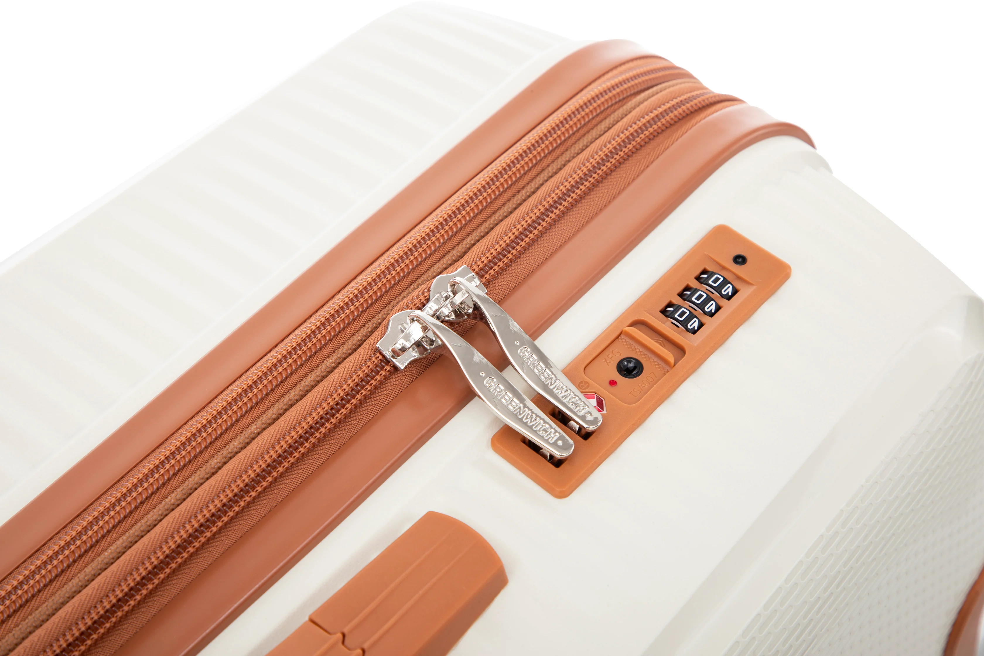 GREENWICH MALETA DE CABINA CON EXTENSIBLE ARUBA 55CM - Image 82