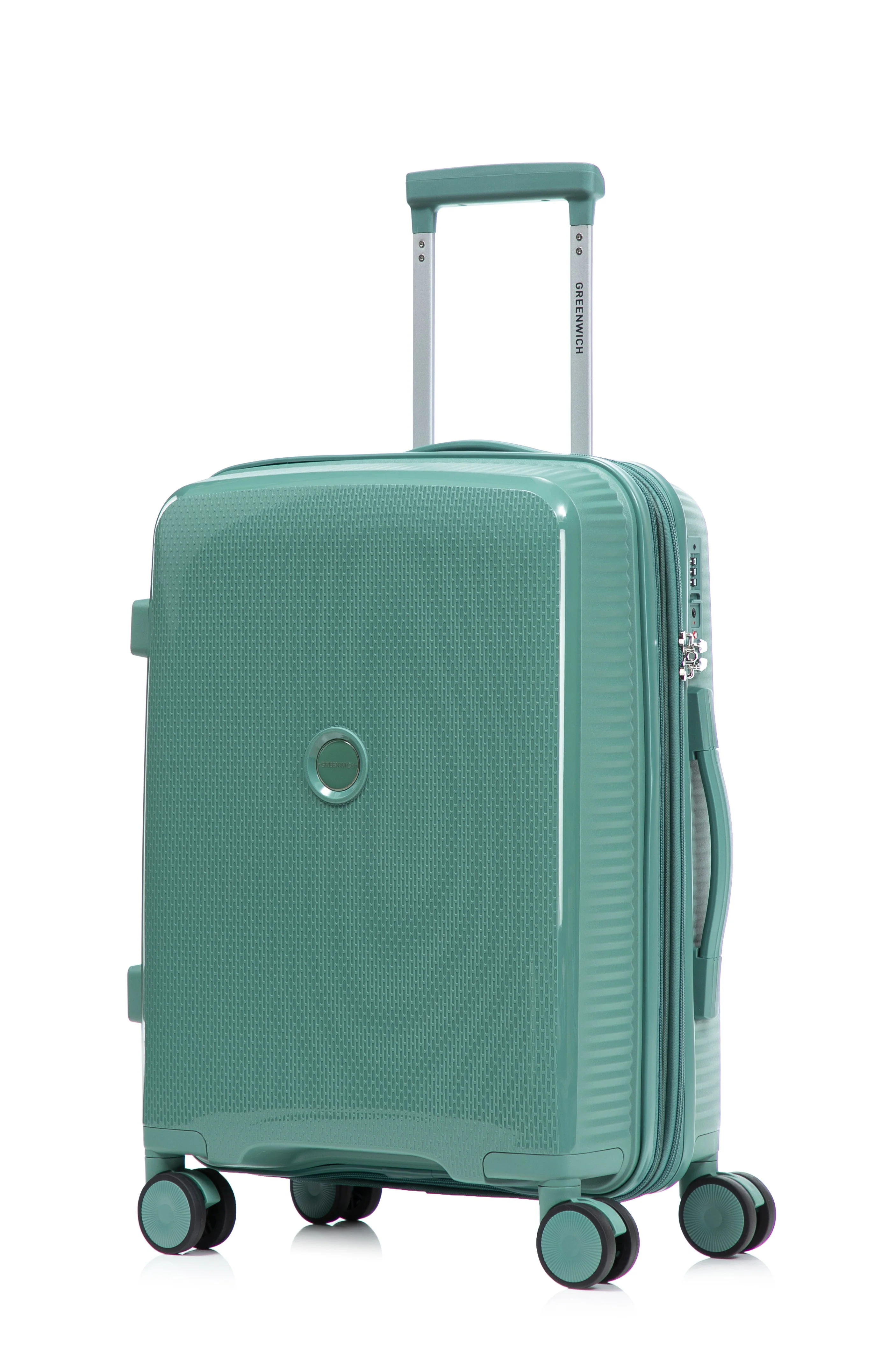 GREENWICH MALETA DE CABINA CON EXTENSIBLE ARUBA 55CM - Image 84