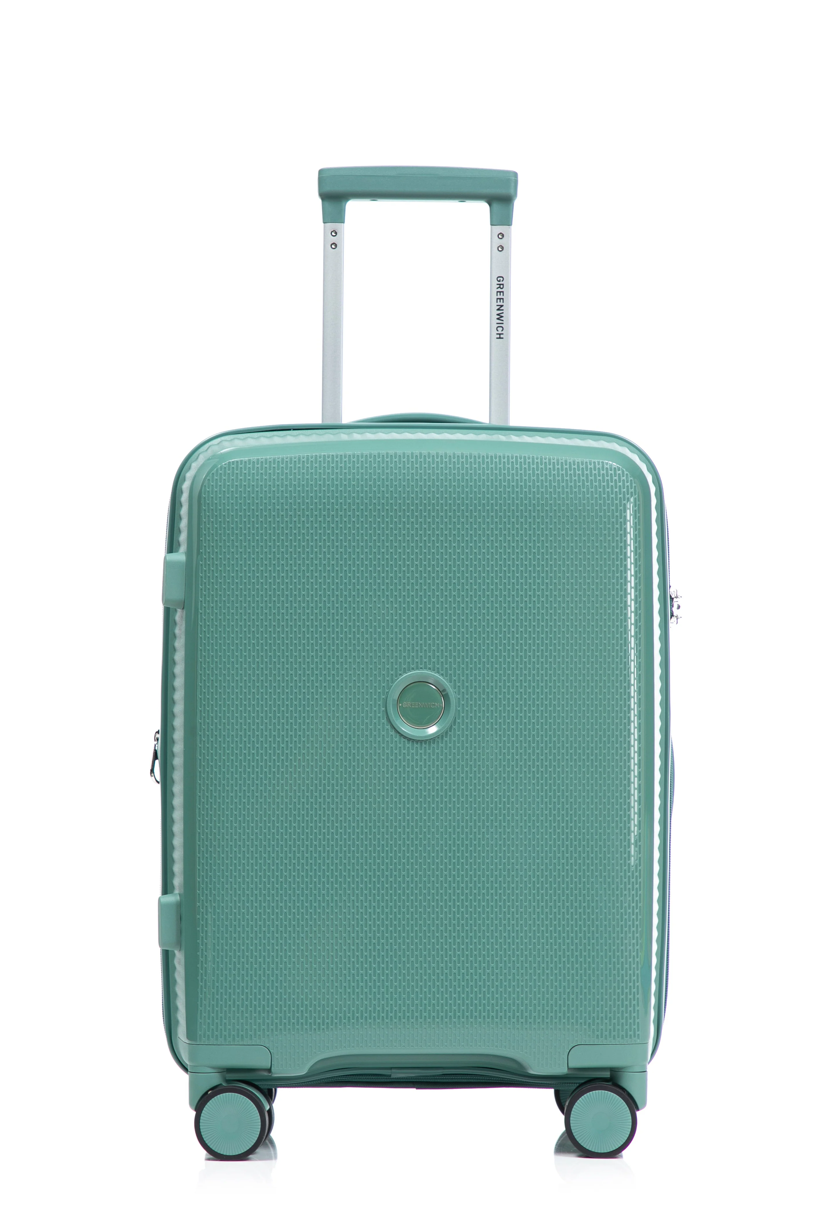 GREENWICH MALETA DE CABINA CON EXTENSIBLE ARUBA 55CM - Image 85