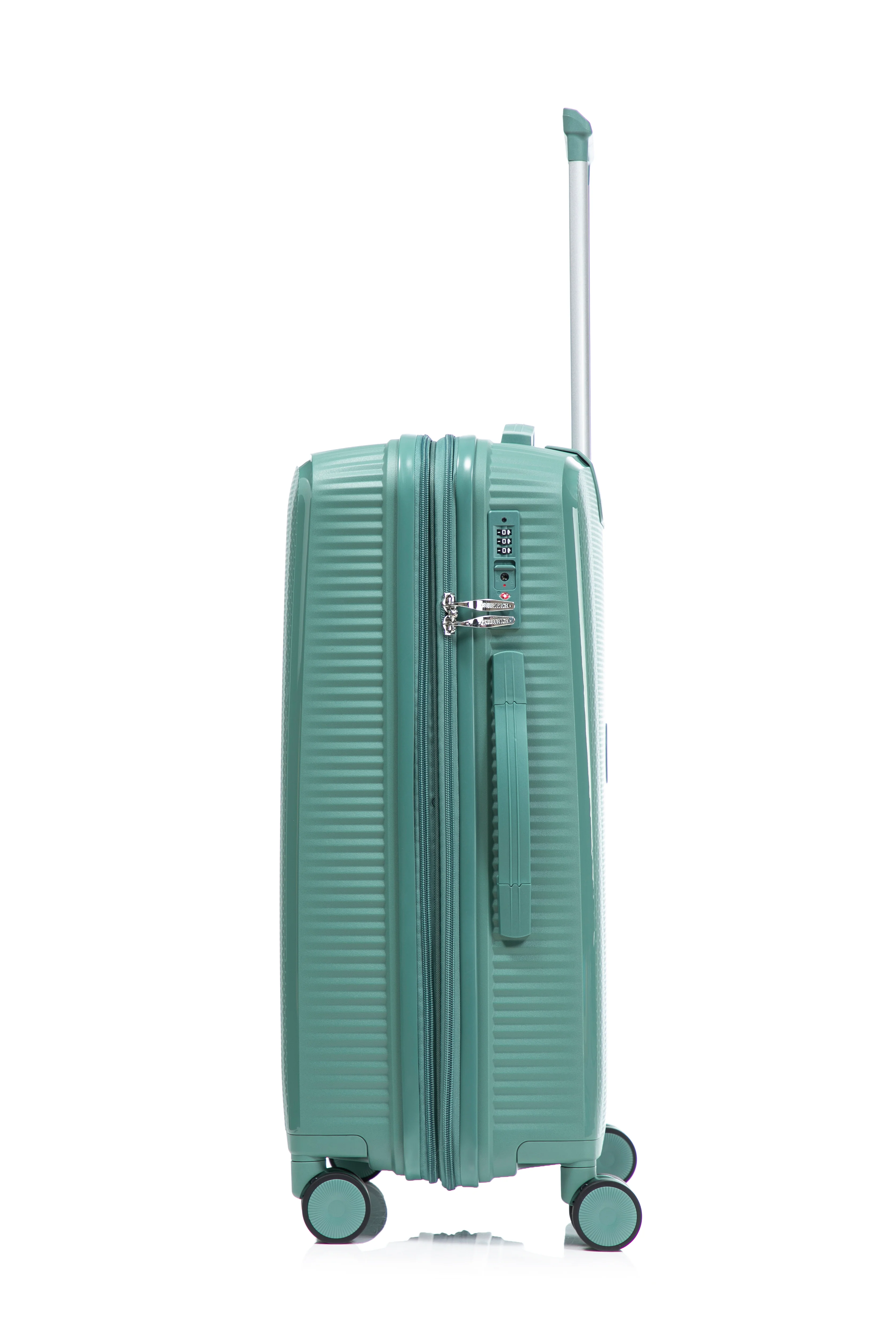 GREENWICH MALETA DE CABINA CON EXTENSIBLE ARUBA 55CM - Image 89